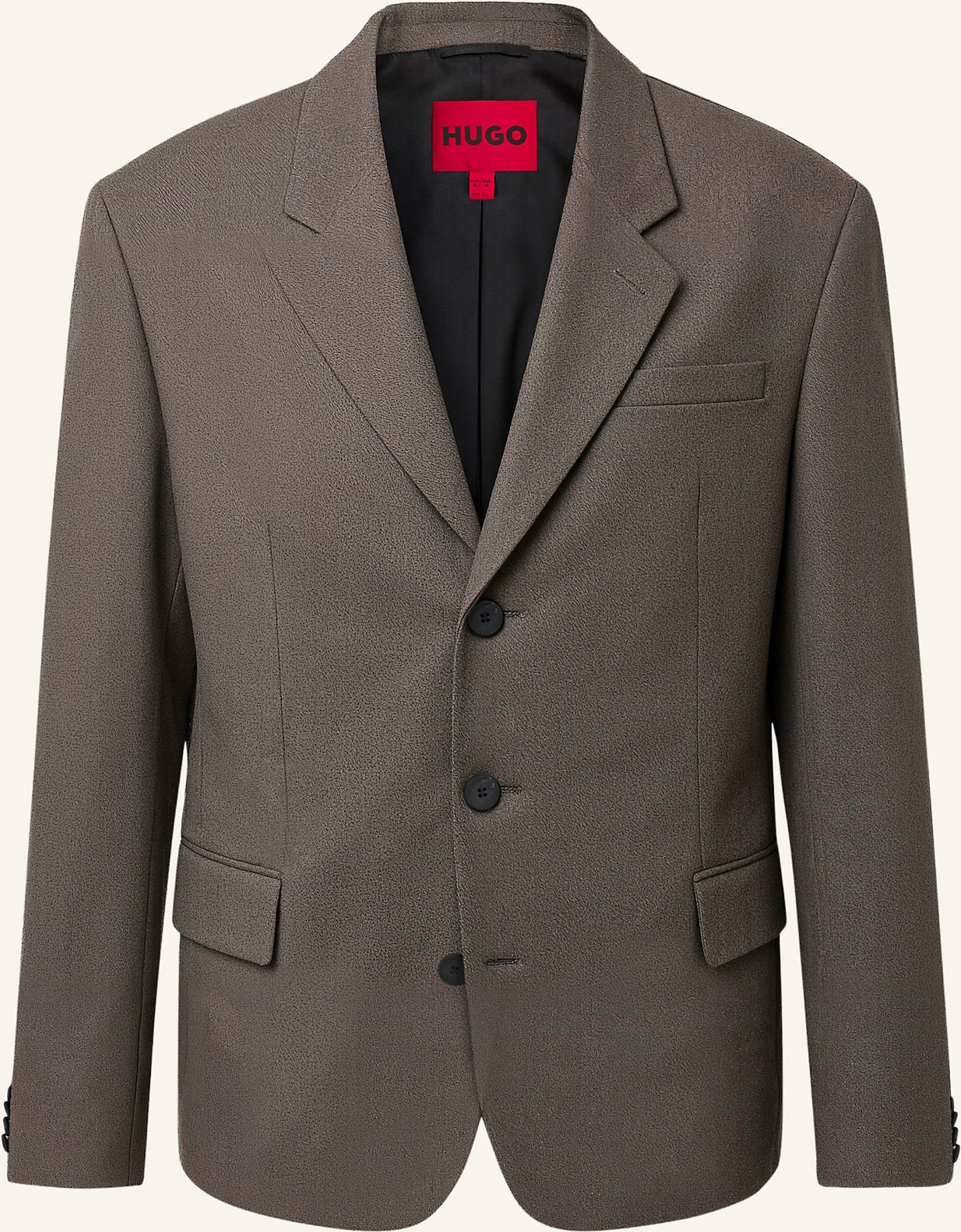 Hugo Blazer Umar253X_All braun
