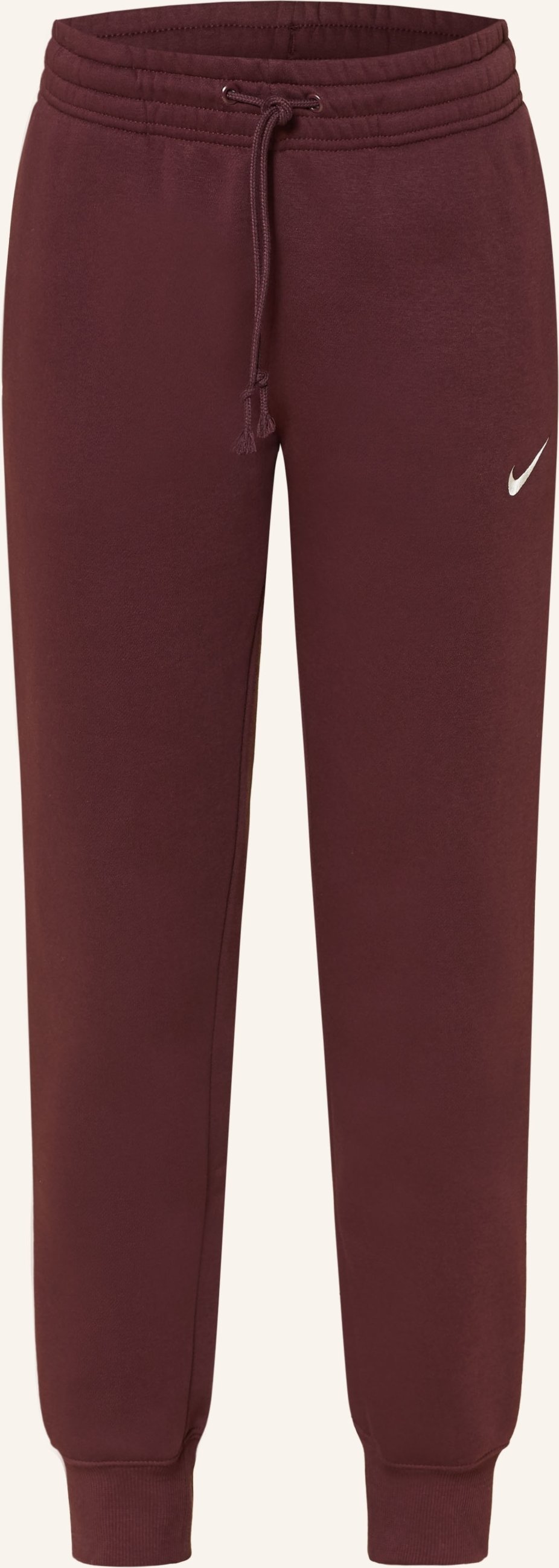 Nike Sweatpants Sportswear Phoenix rot