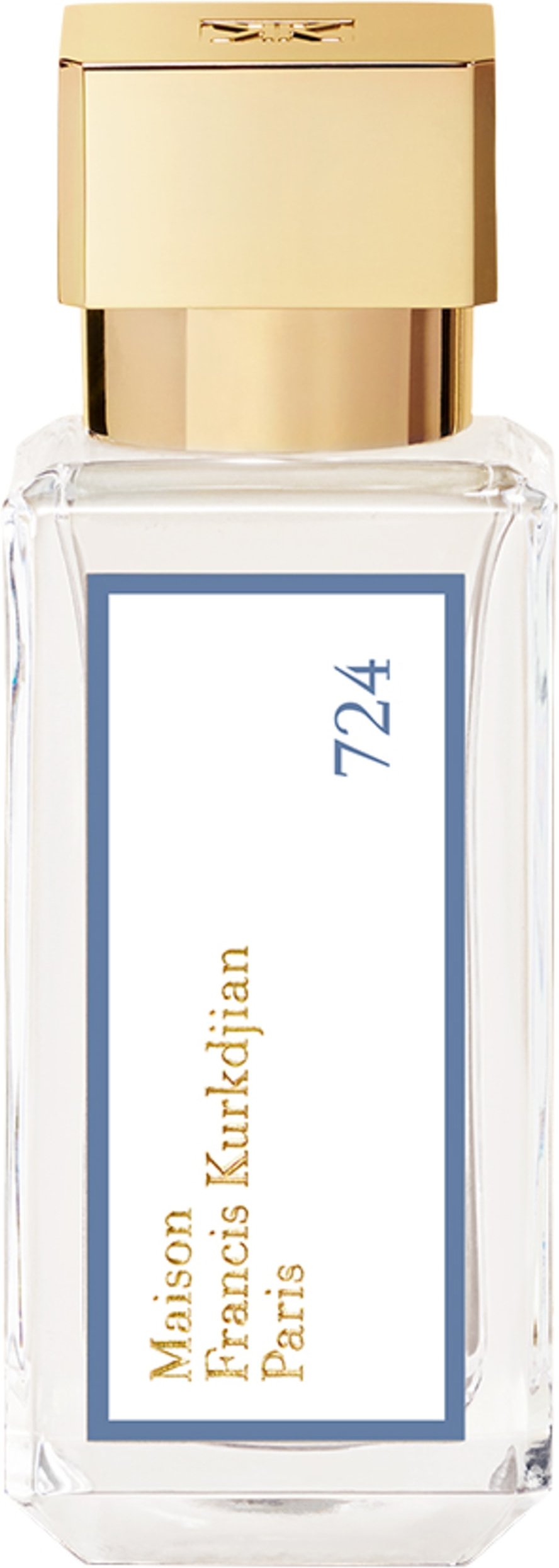 Thumbnail - Maison Francis Kurkdjian 724 Eau de Parfum 35 ml
