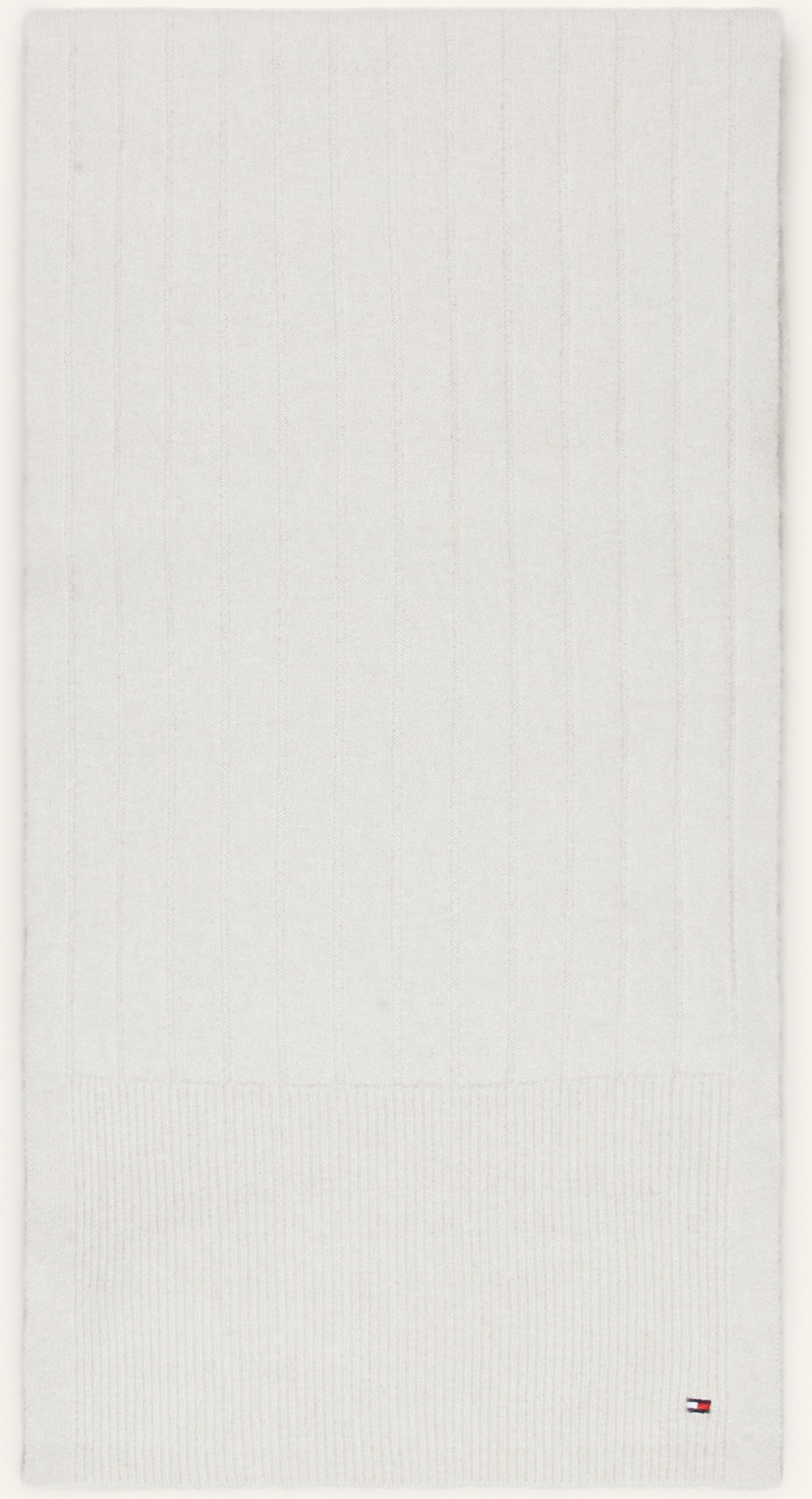 Tommy Hilfiger Schal grau