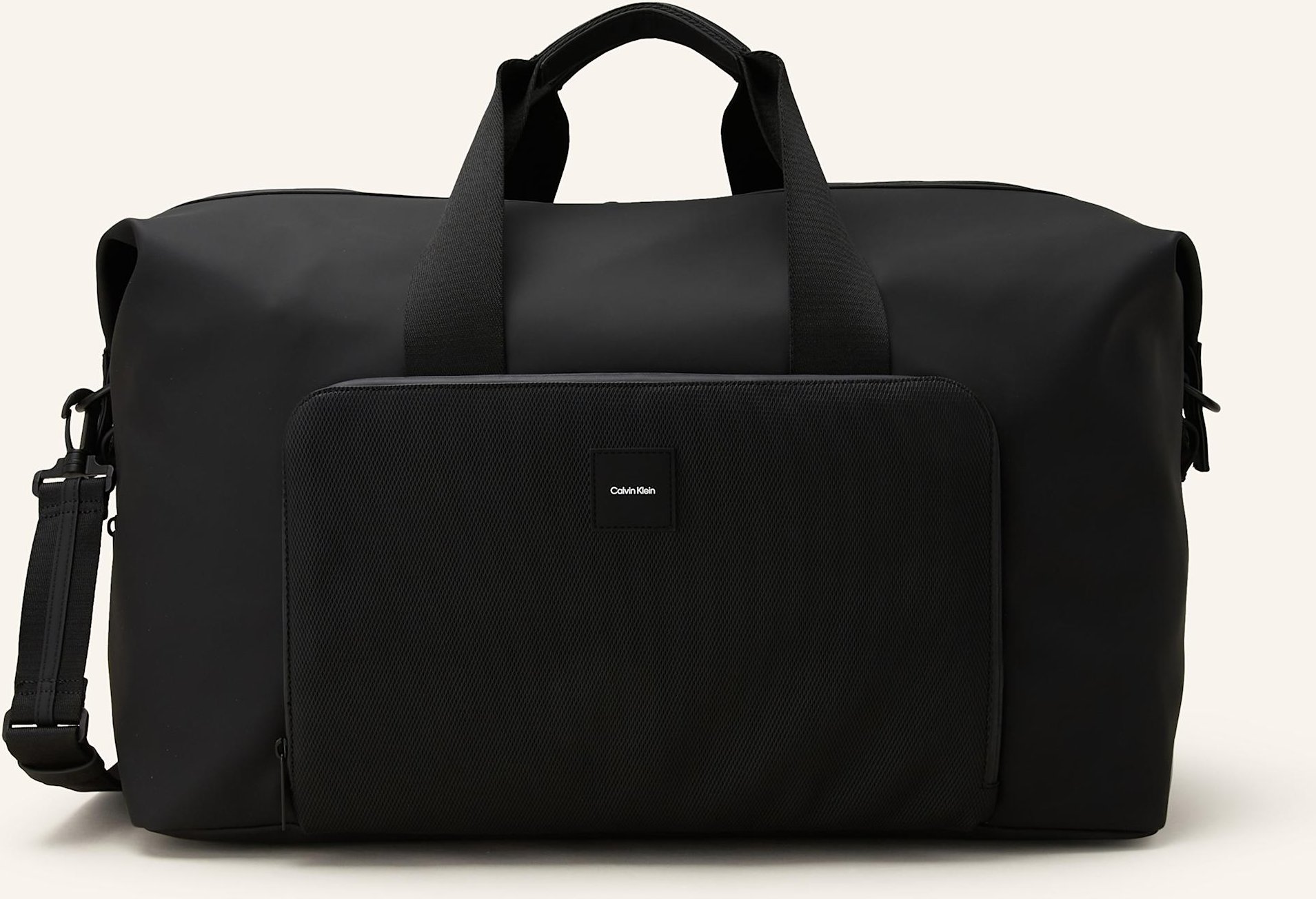 Calvin Klein Weekender Ck Essential schwarz