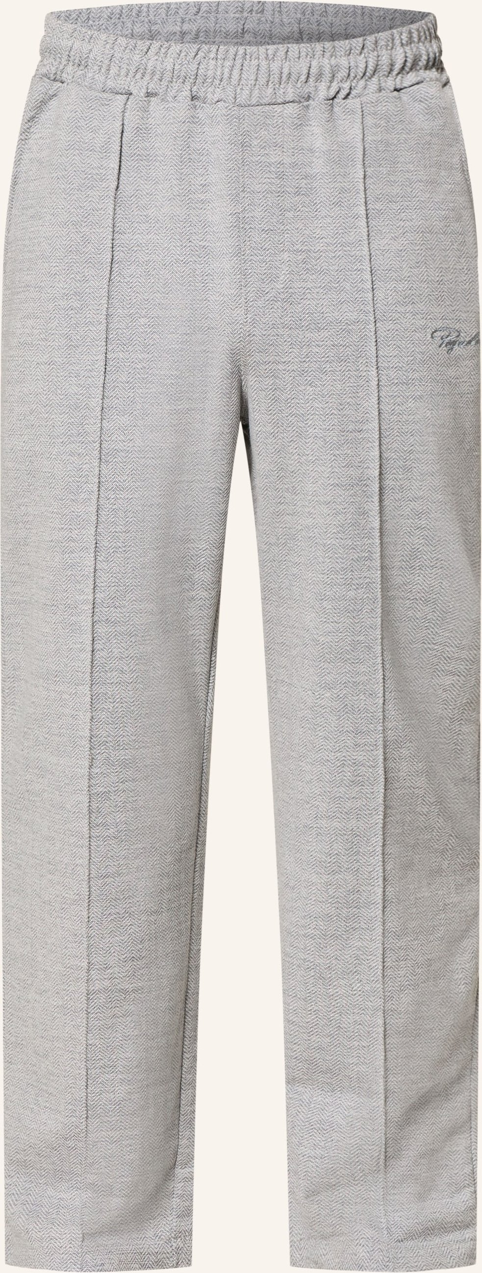Pegador Sweatpants Skagen grau