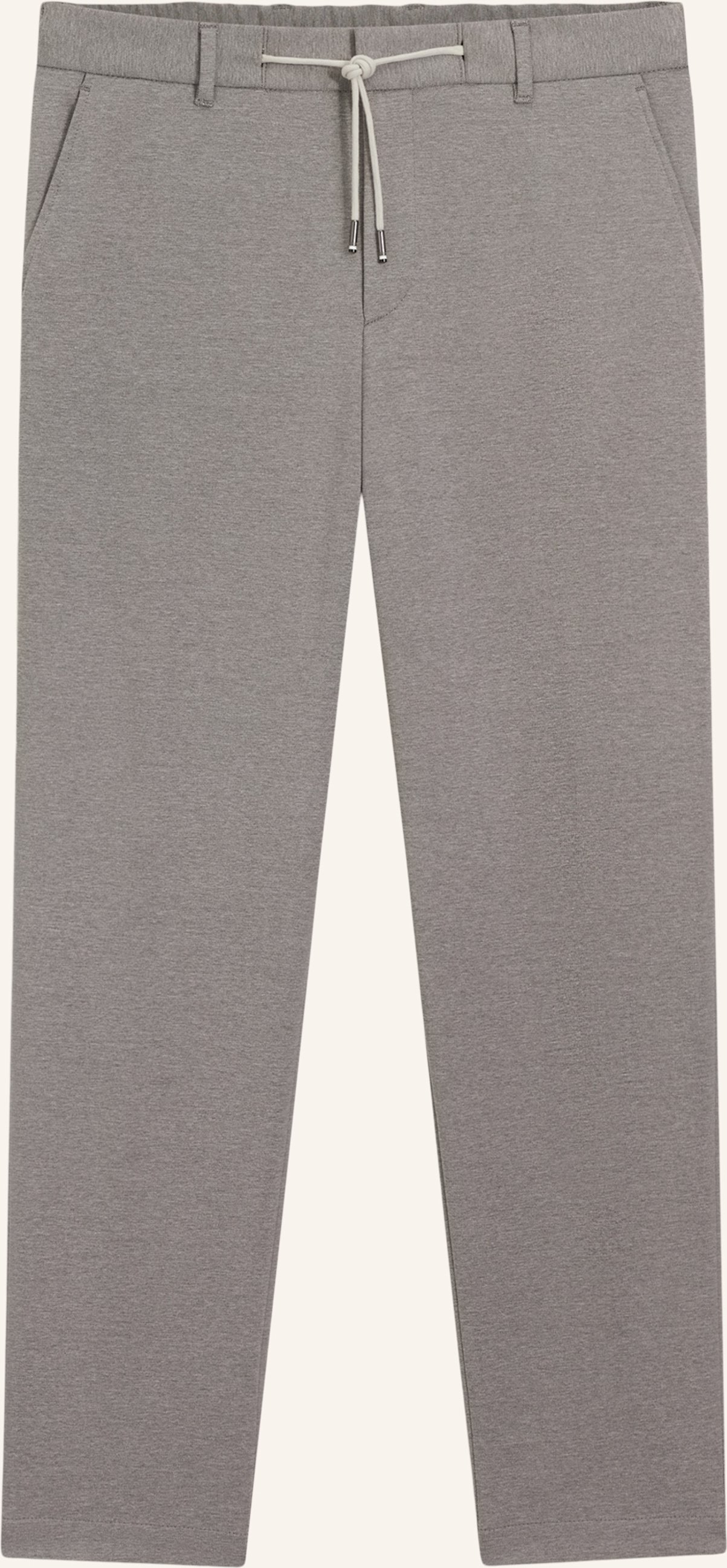 Boss Business Hose C-Perin-Rds-261 Tapered Fit silber