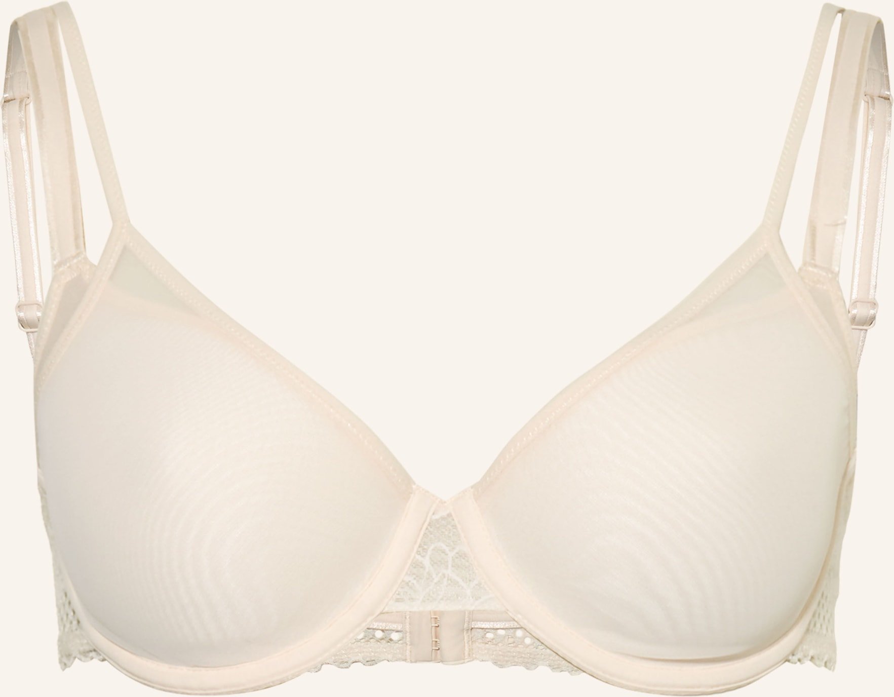 Passionata Spacer-Bh Pila beige