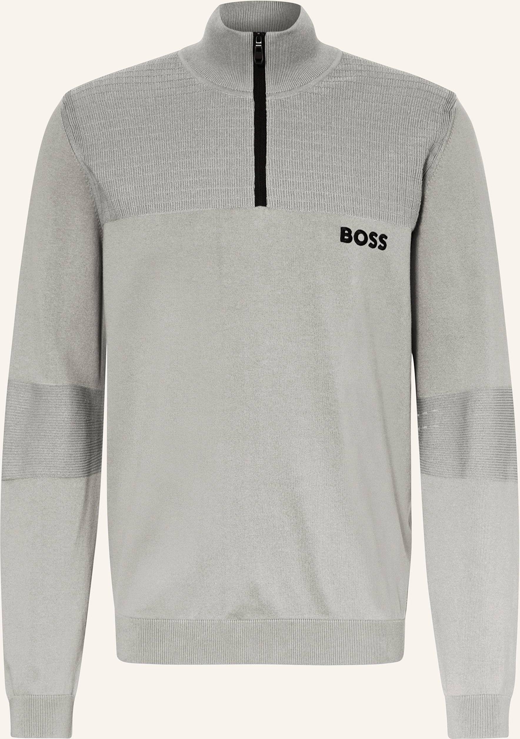 Boss Troyer Hydro beige
