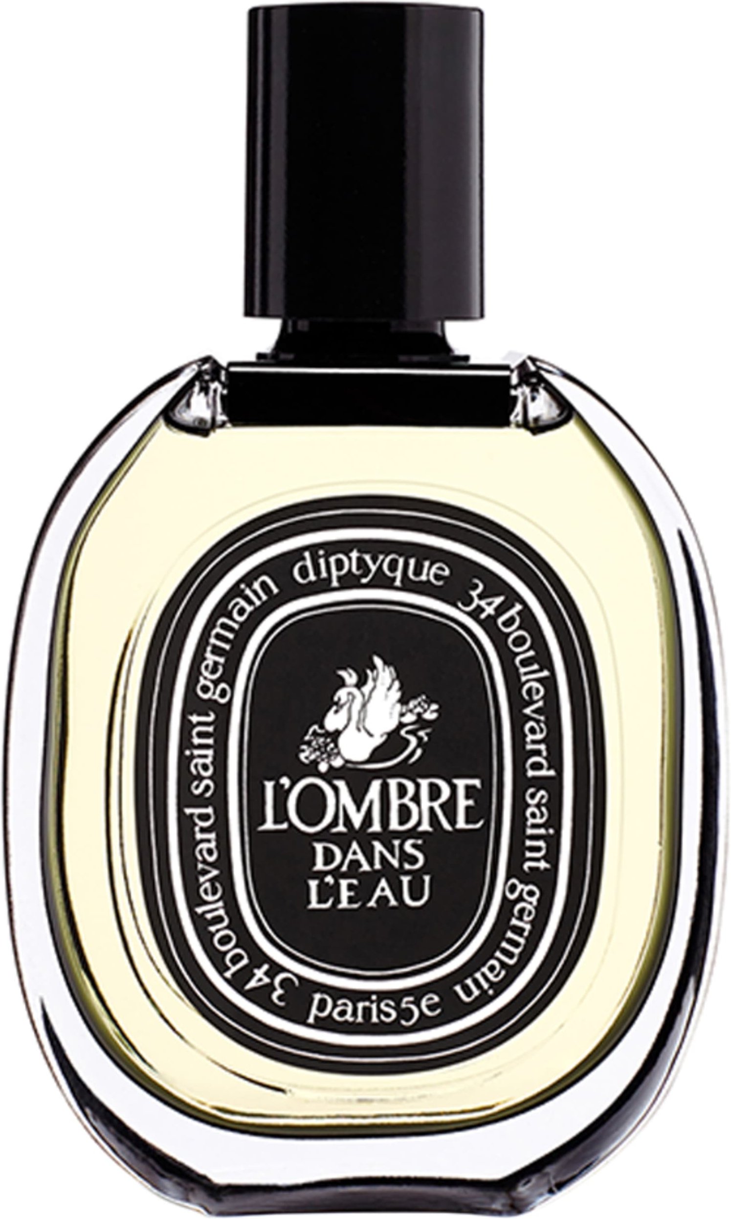 Diptyque L'ombre Dans L'eau Eau de Parfum 75 ml