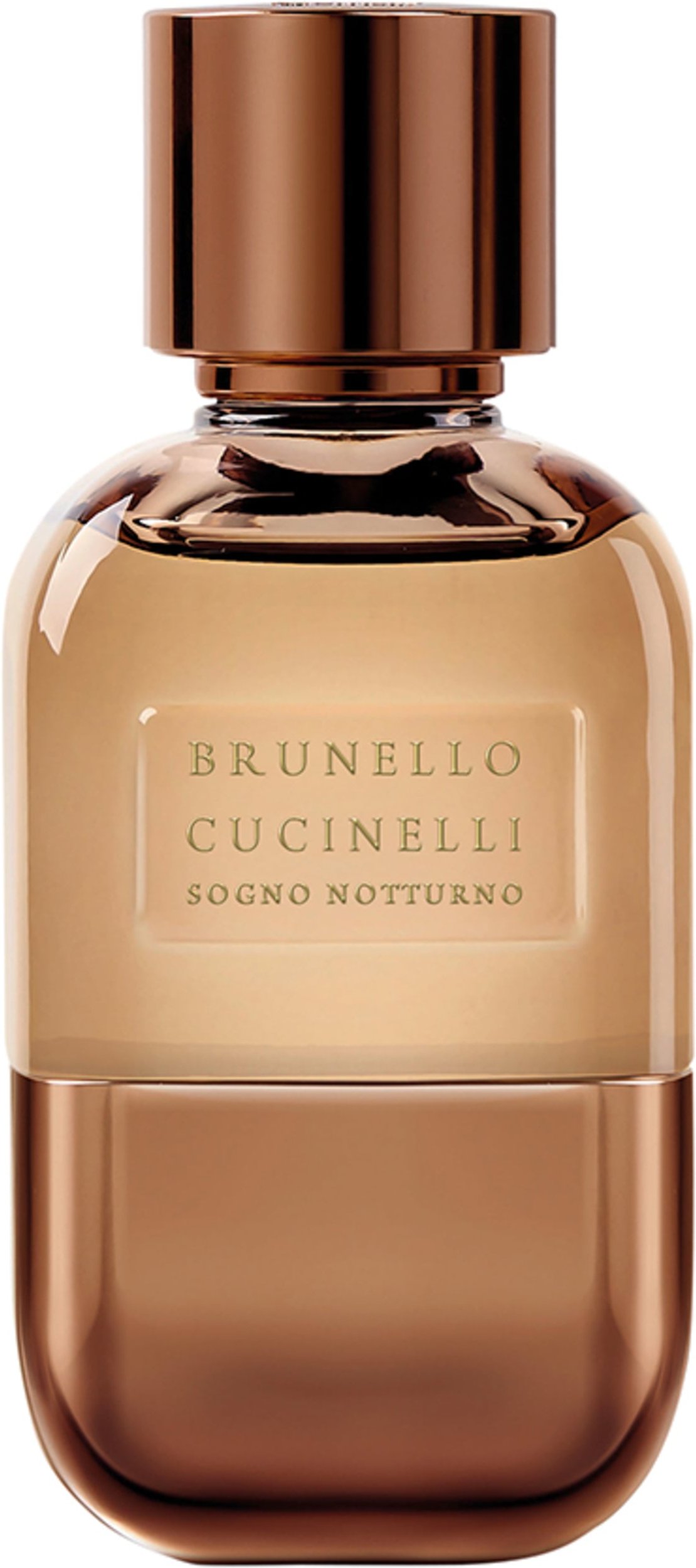 Brunello Cucinelli Fragrances Sogno Notturno Parfum 100 ml