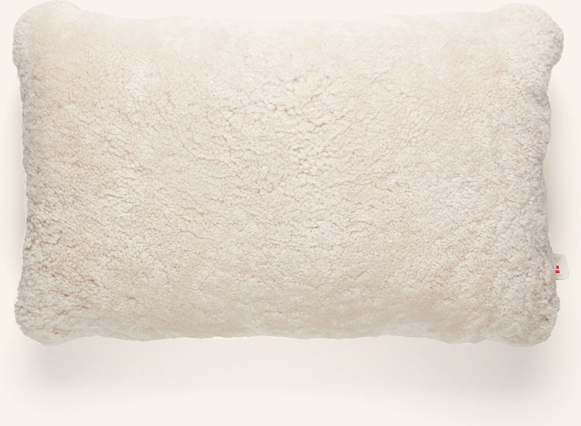 Natures Collection Dekokissen beige