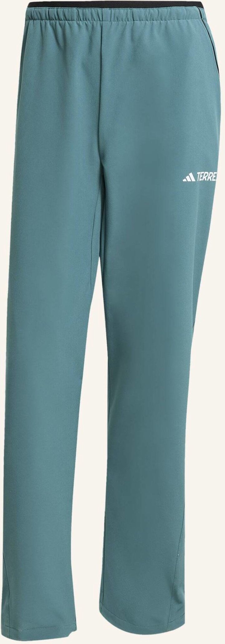 Adidas Terrex Terrex Multi Liteflex Hose gruen