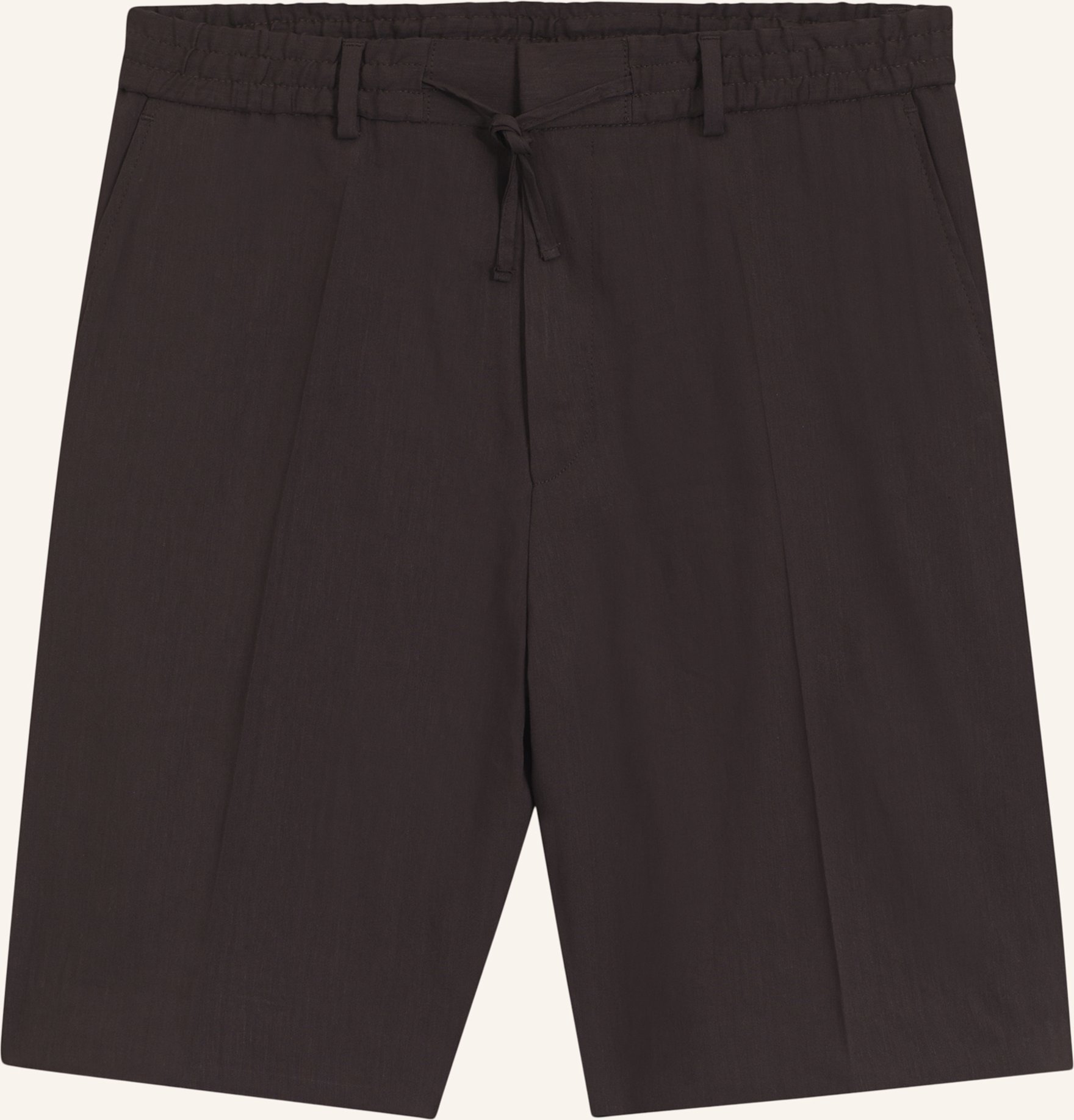 Boss Business Hose P-Peter-Rds-S-Wg-262 Relaxed Fit braun