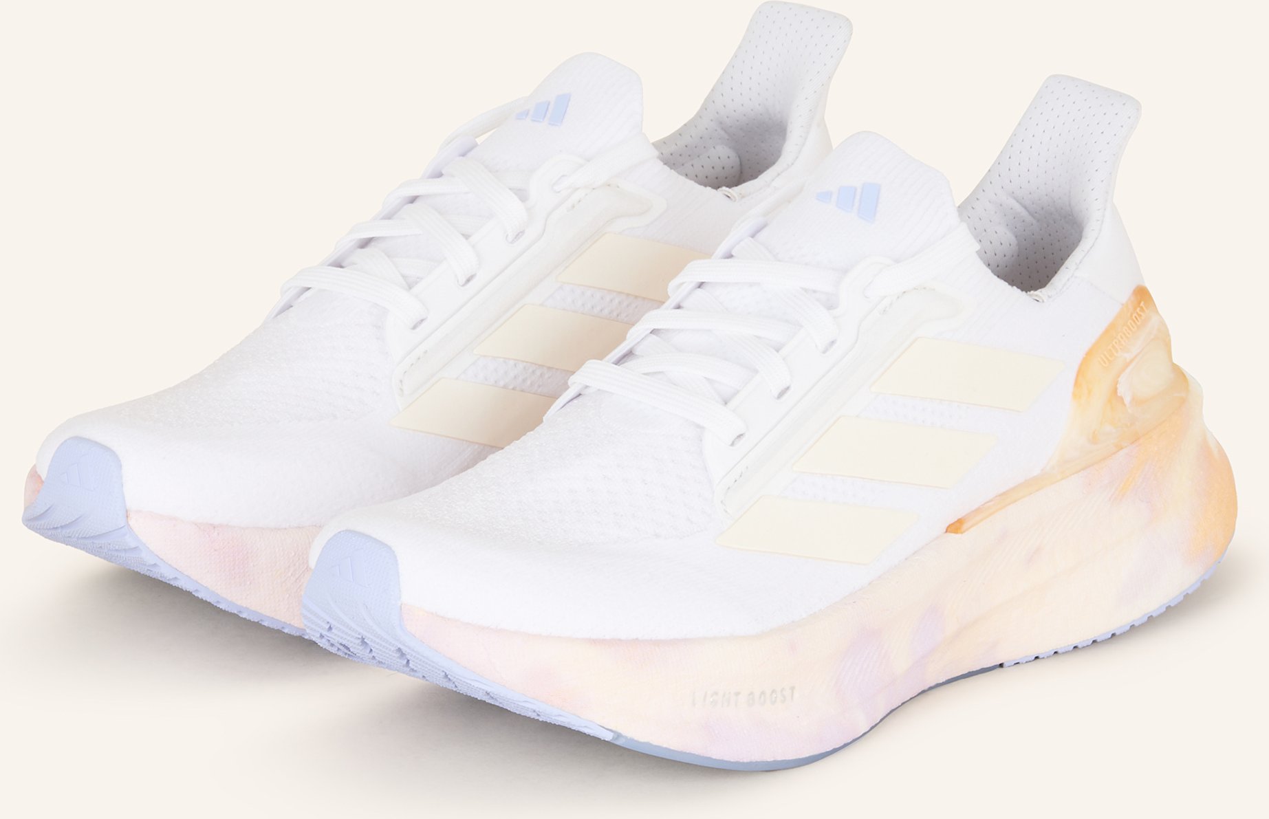 Thumbnail - Adidas Laufschuhe Ultraboost 5x weiss