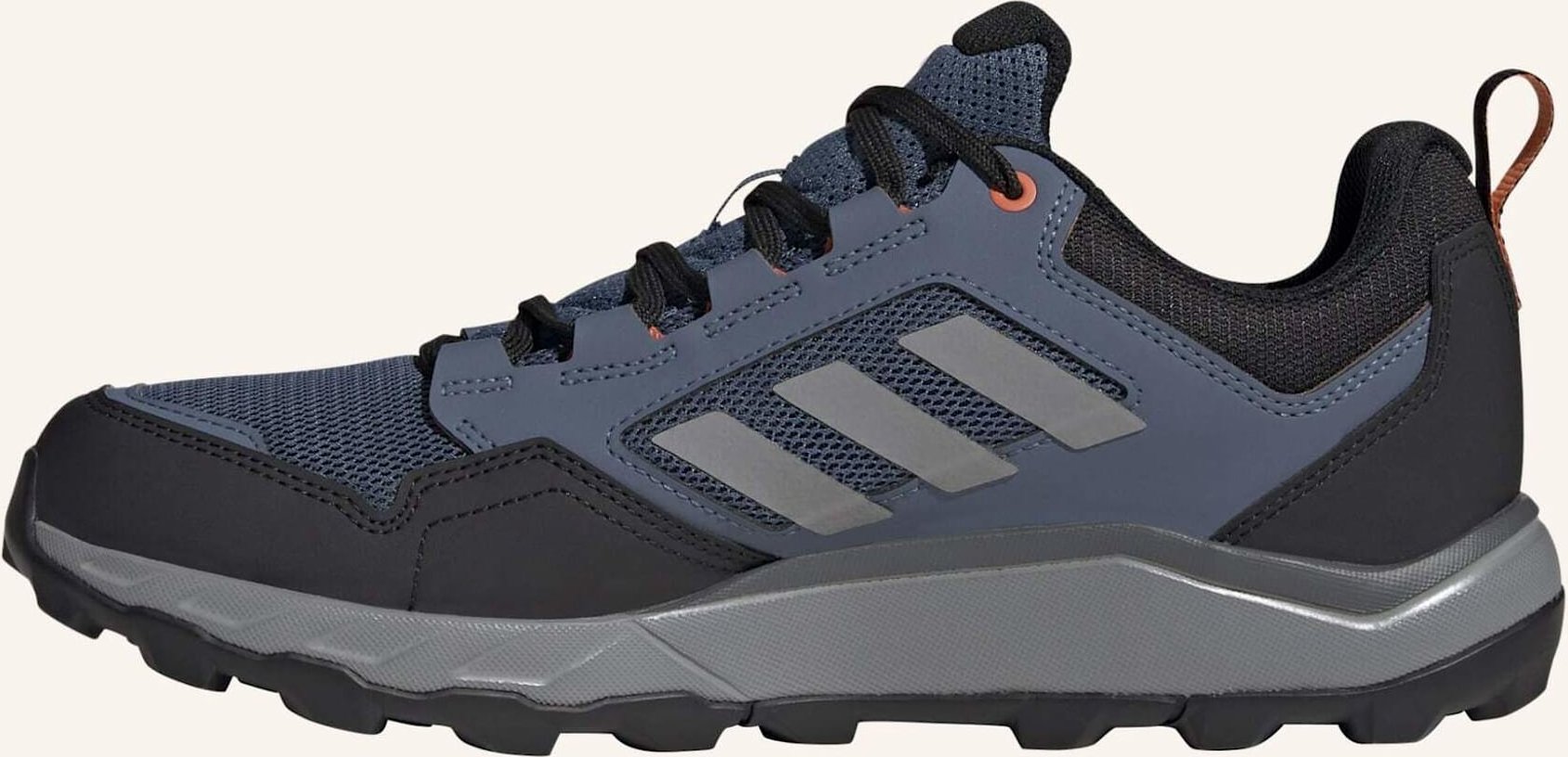 Thumbnail - Adidas Terrex Tracerocker 2.0 Gore-Tex Trailrunning-Schuh blau