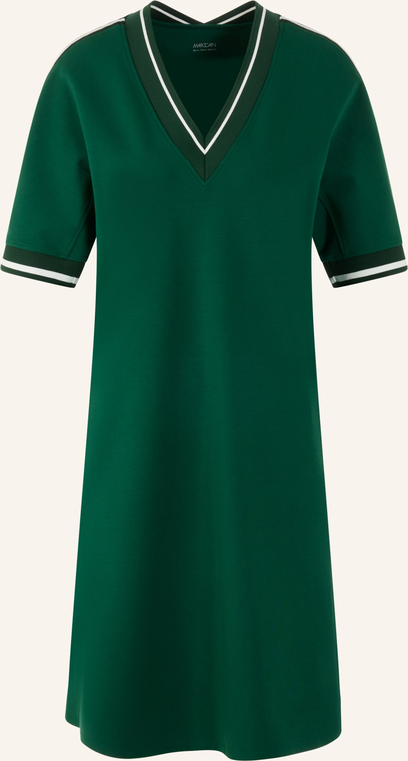 Marc Cain Kleid gruen