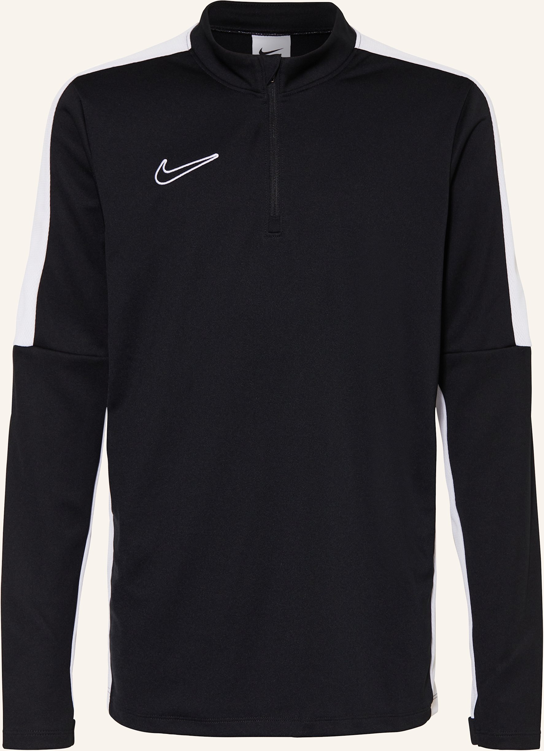 Nike Longsleeve Dri-Fit Academy 23 schwarz