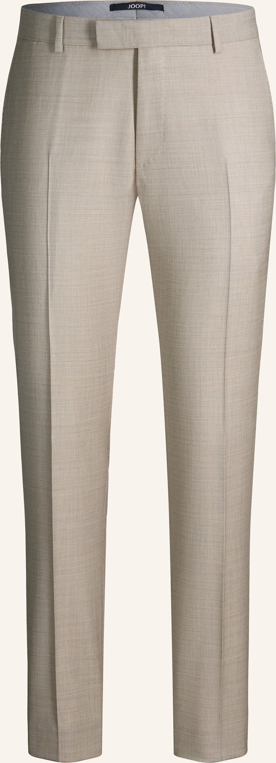 Joop! Anzughose beige