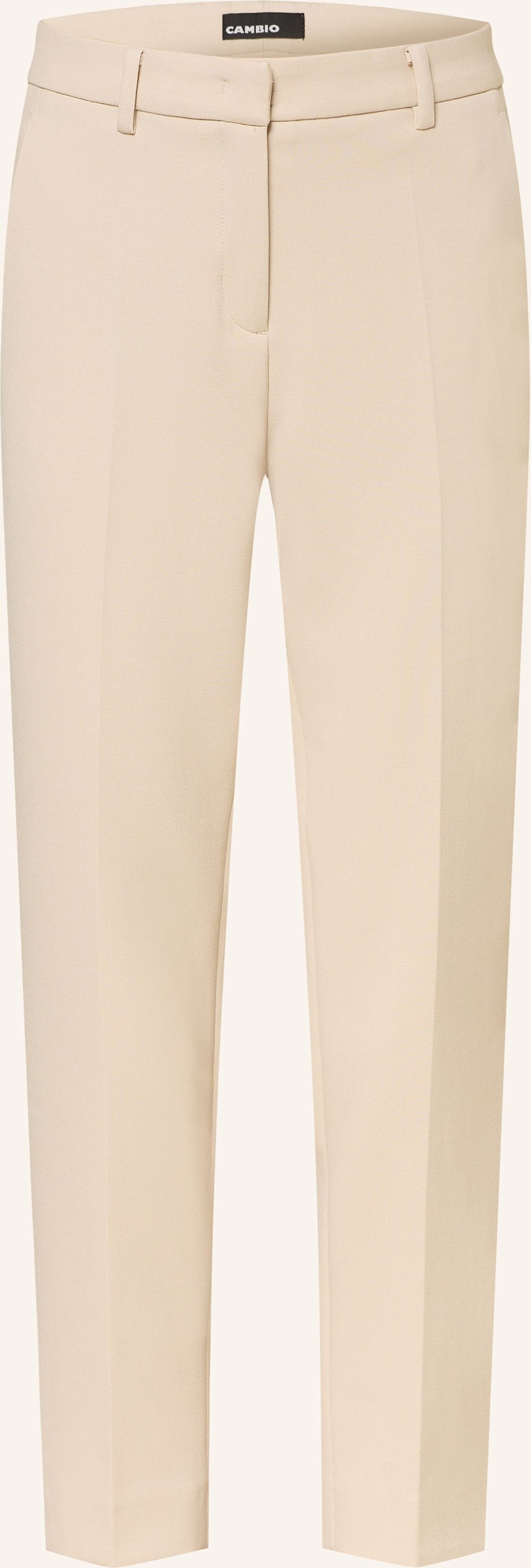 Cambio 7/8-Hose Krystal beige