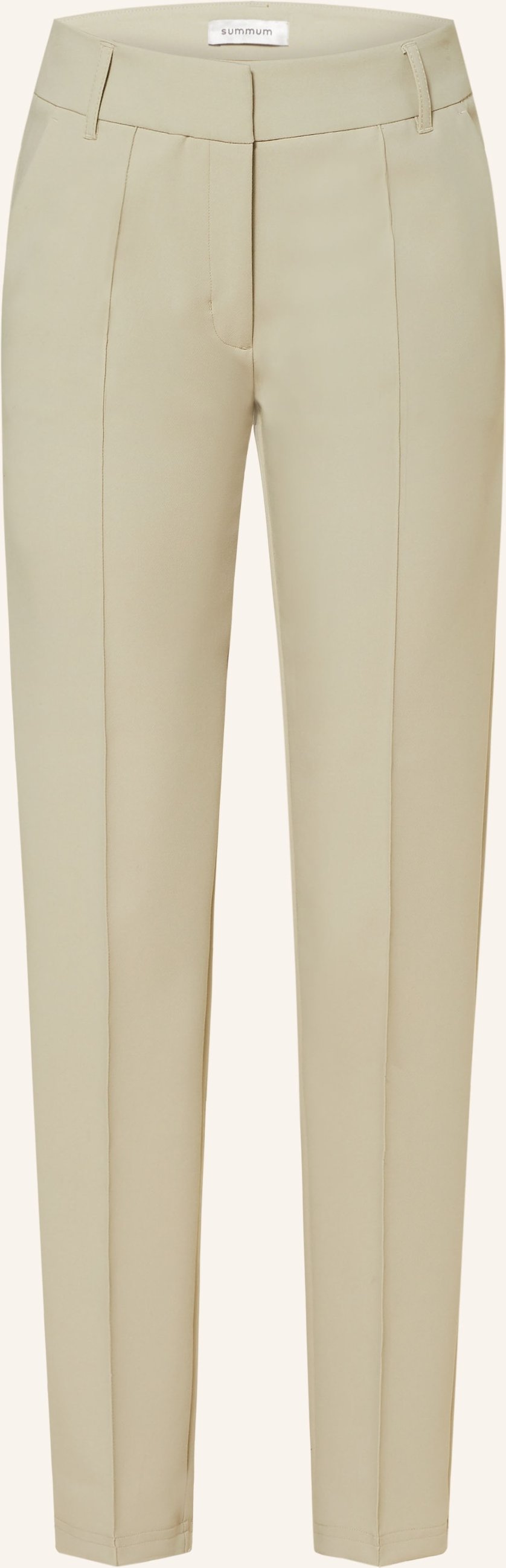 Summum Woman Hose gruen