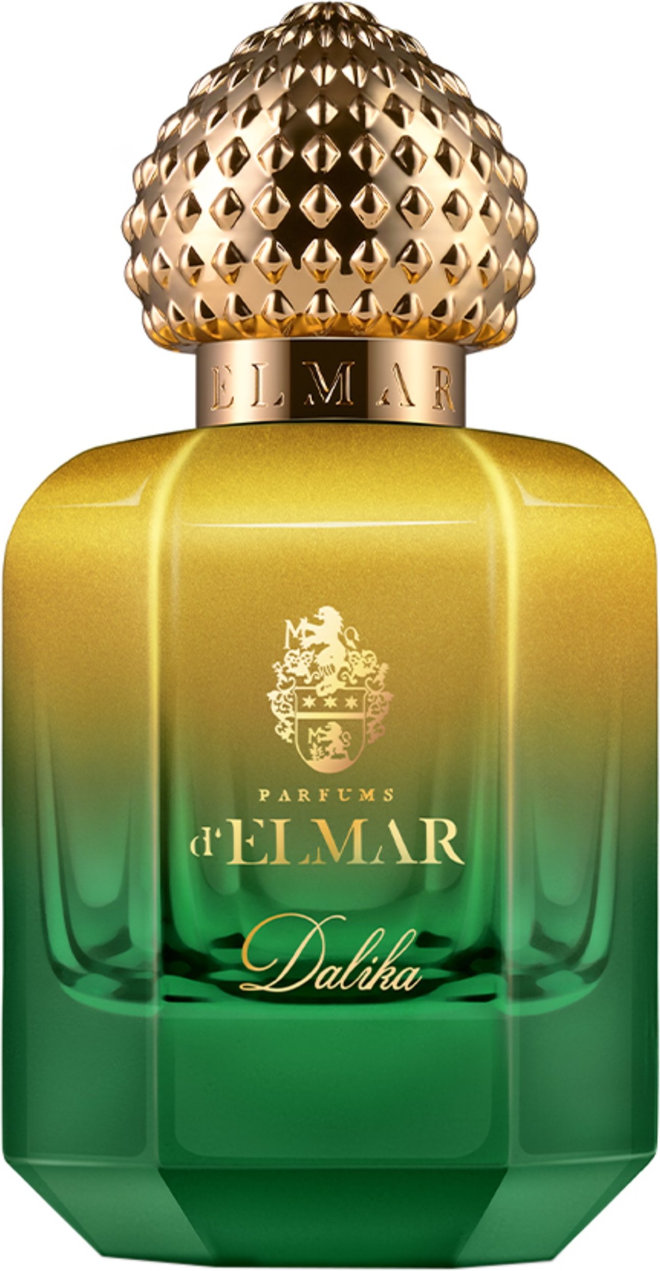 Parfums D'elmar Dalika Quintessenz de Parfum 60 ml