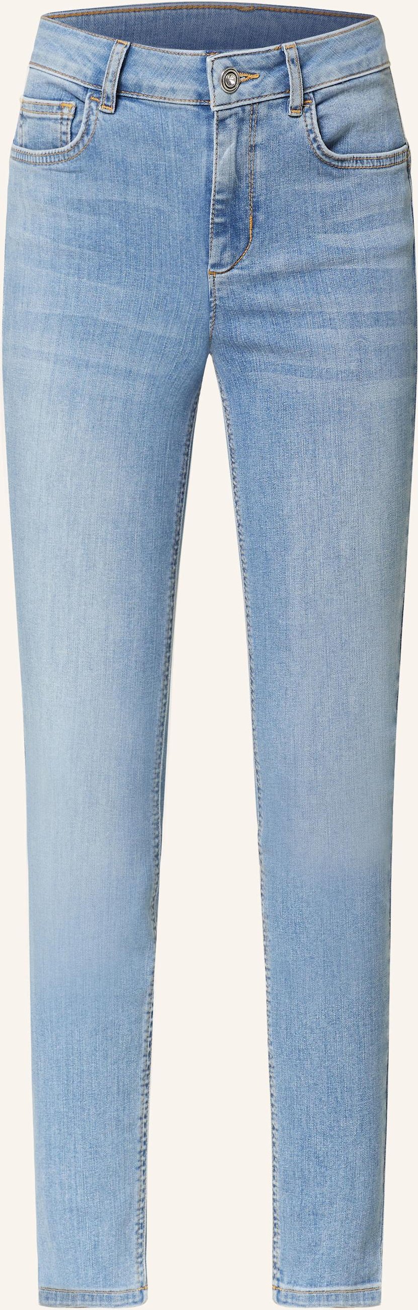 Liu Jo Skinny Jeans blau