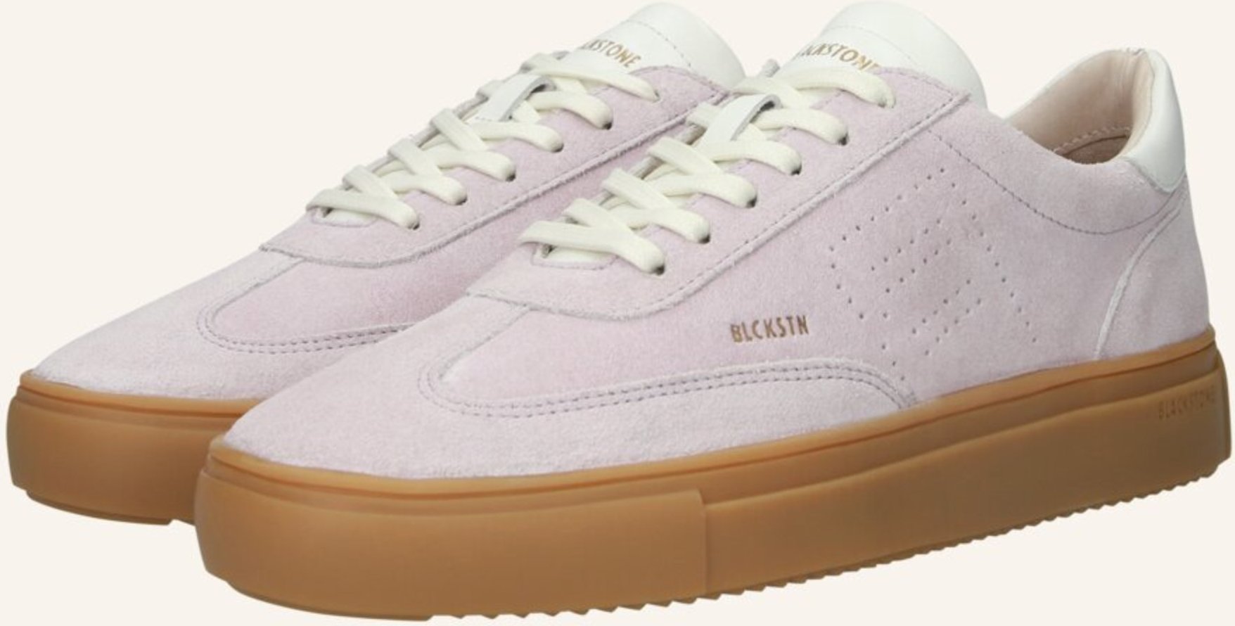 Thumbnail - Blackstone Sneaker lila