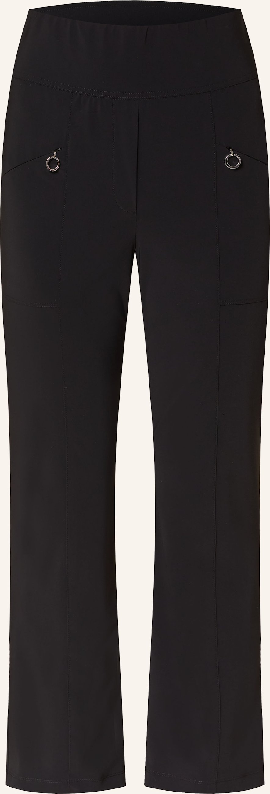 Thumbnail - Marc Cain Hose Fengyi schwarz