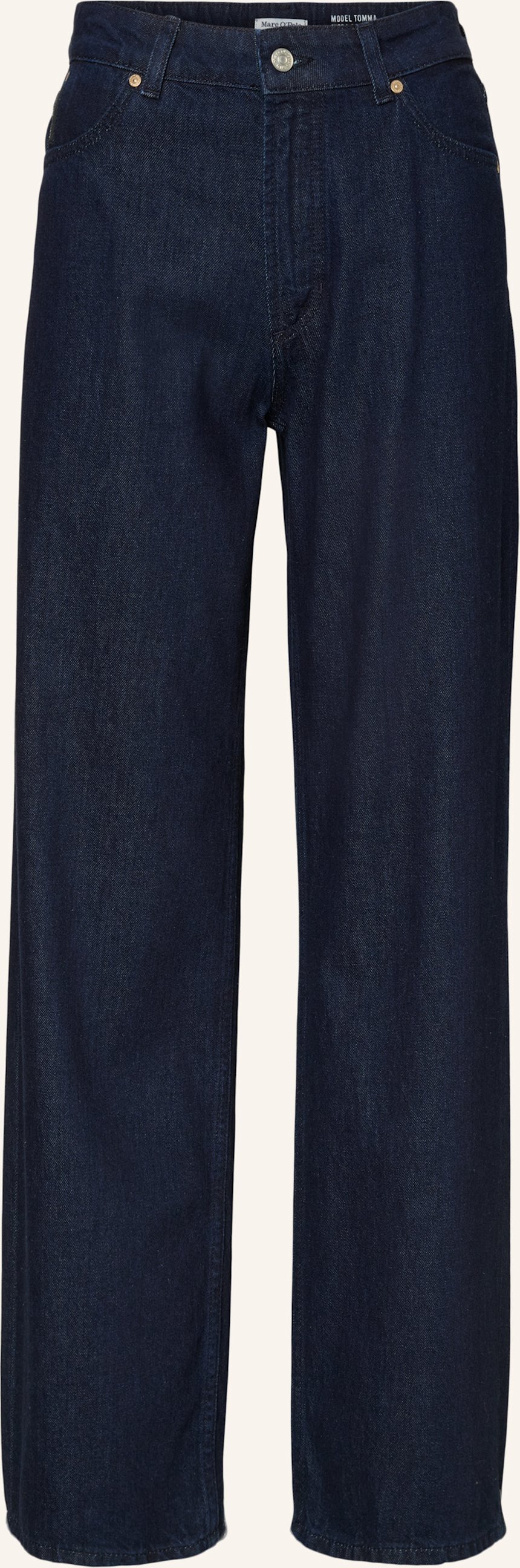 Marc O'polo Denim Jeans blau