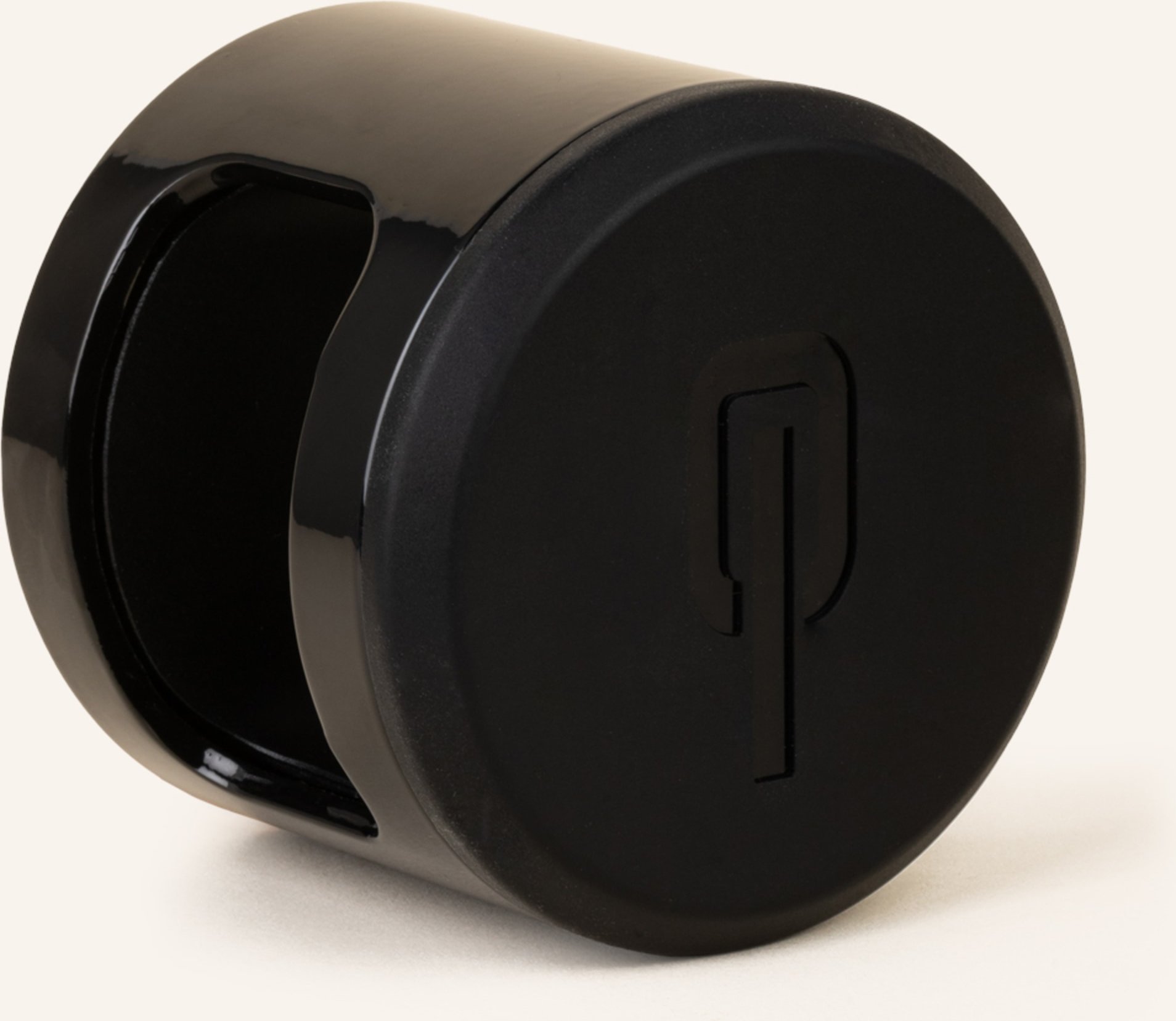 Hiplok Fahrradhalter Ankr schwarz