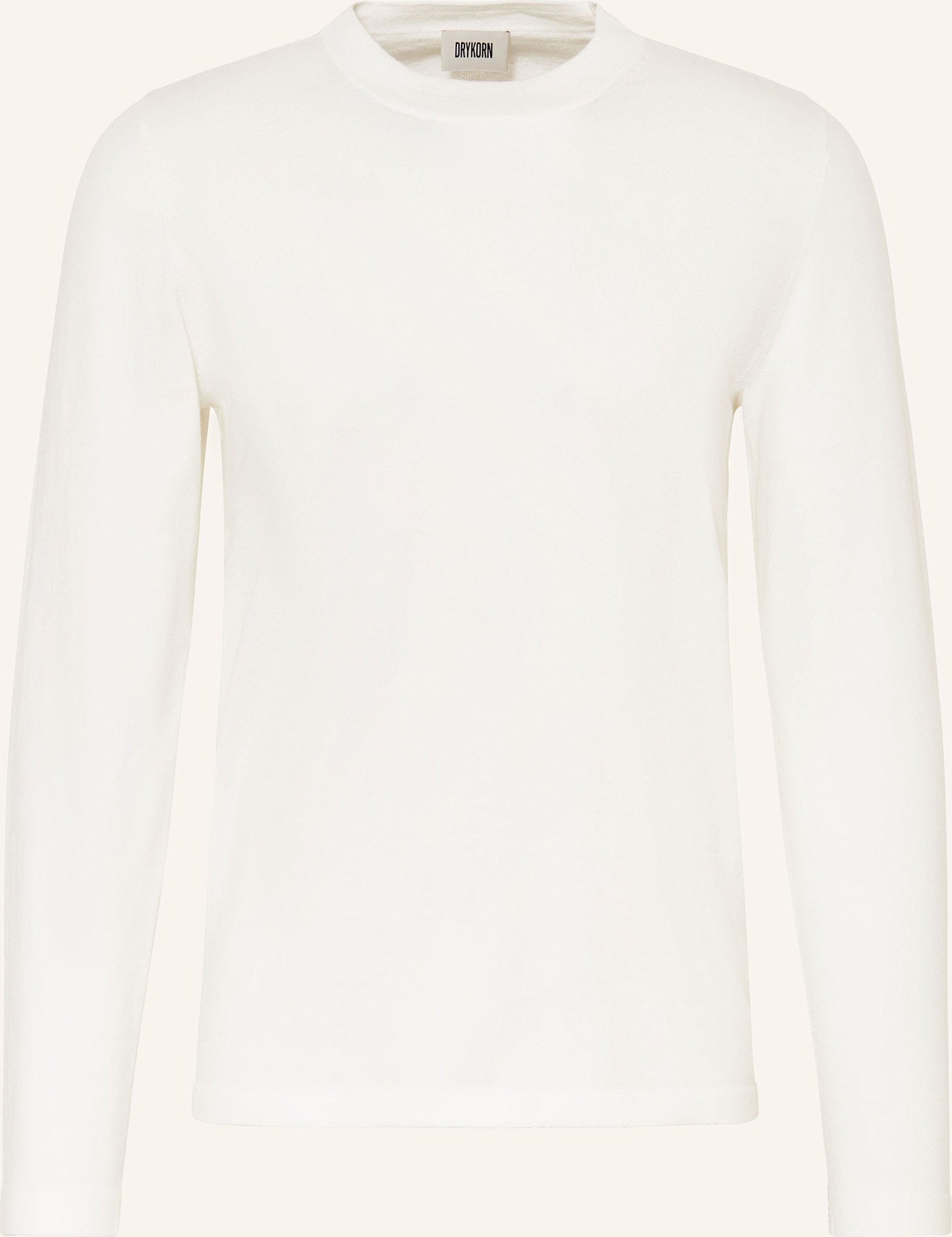 Drykorn Pullover Irmino beige