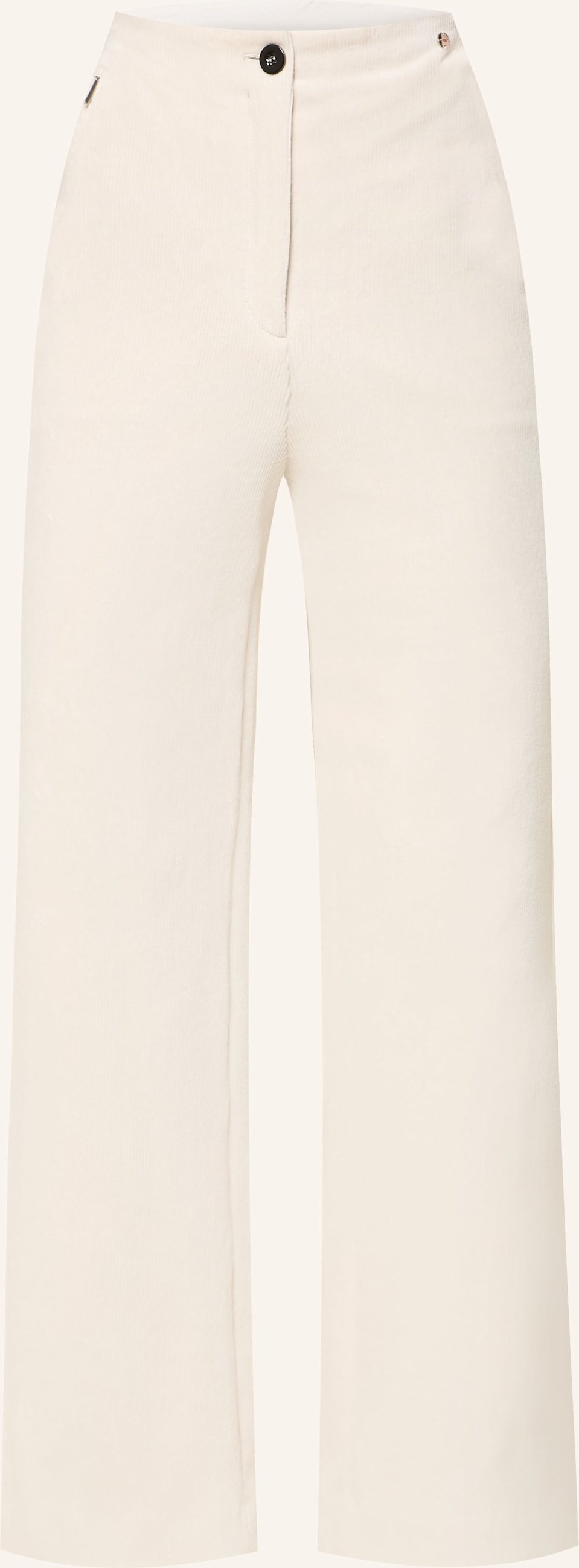 Thumbnail - Marc Cain Cordhose Welkom beige