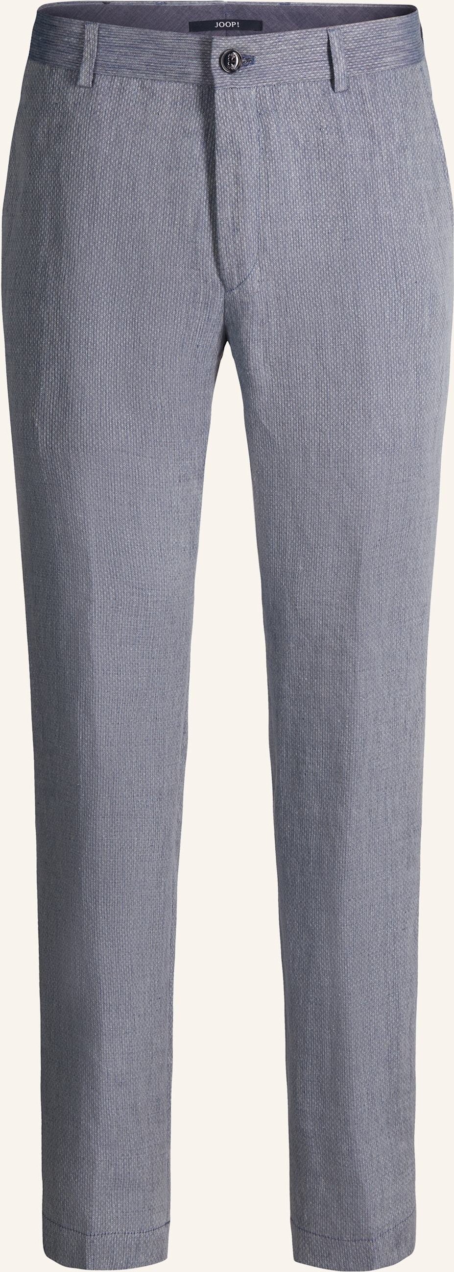 Joop! Chino Slim Fit blau