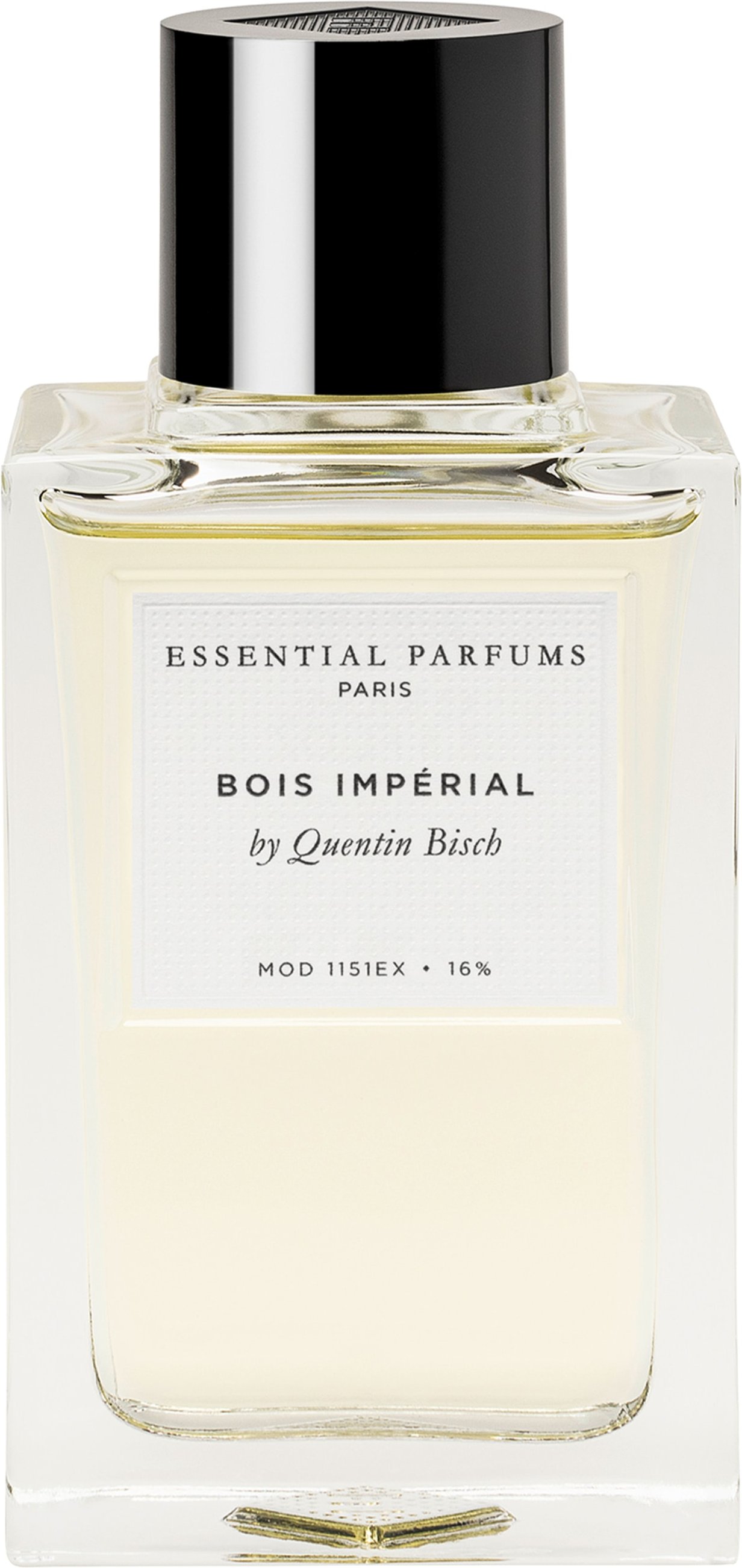 Essential Parfums Bois Impérial Eau de Parfum 100 ml