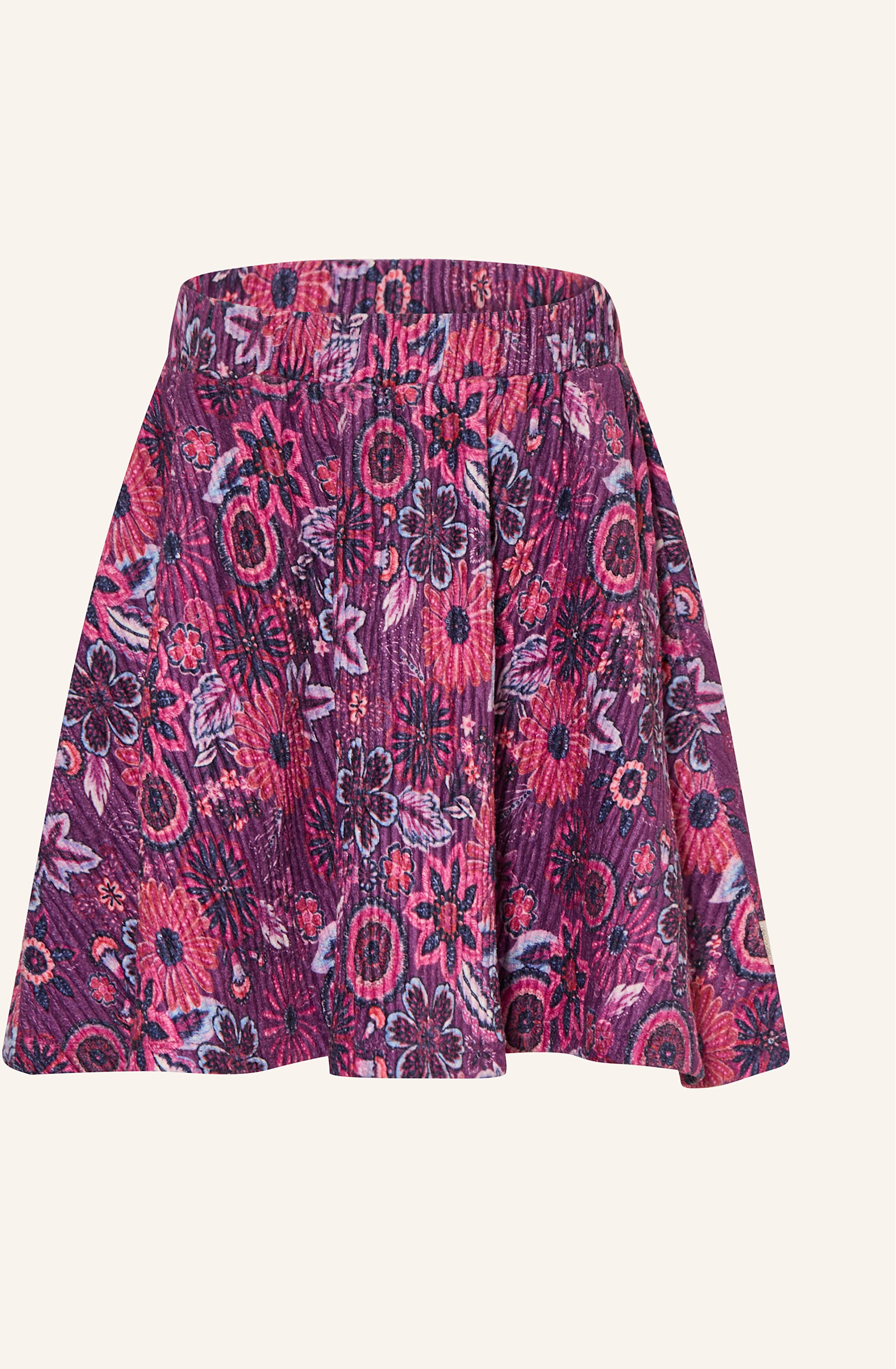 Thumbnail - Garcia Jerseyrock pink