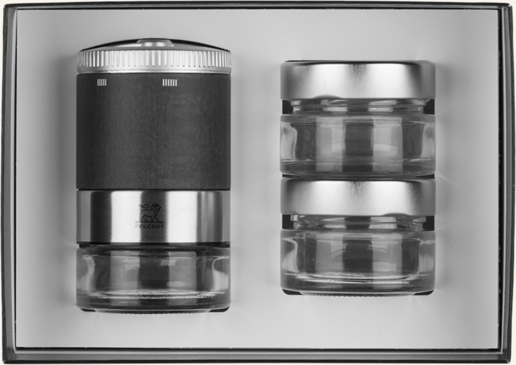 Thumbnail - Peugeot Pfeffermühle Maestro grau