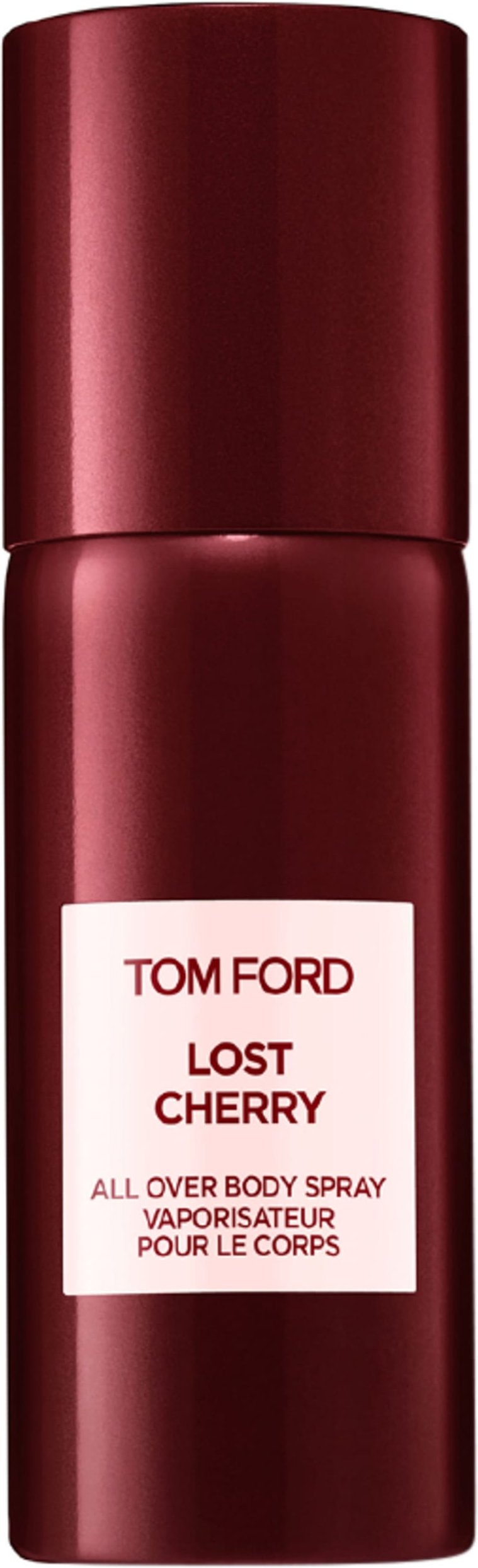 Tom Ford Beauty Lost Cherry All Over Body Spray 150 ml