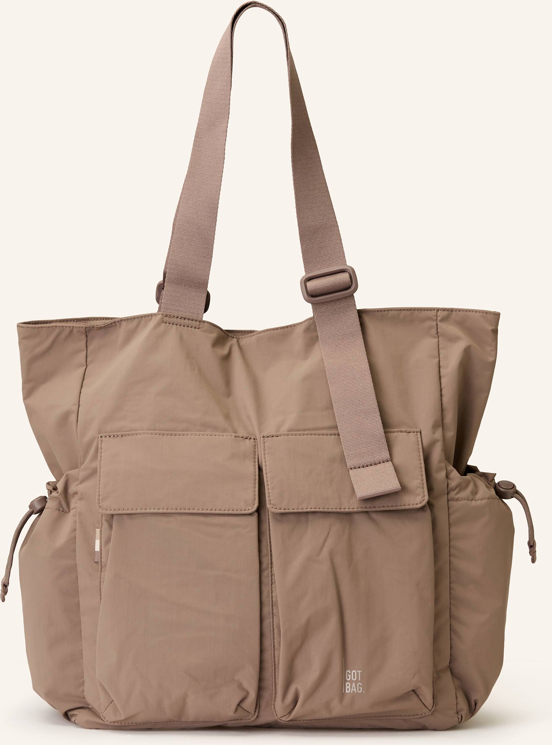 Got Bag Shopper Mellow beige