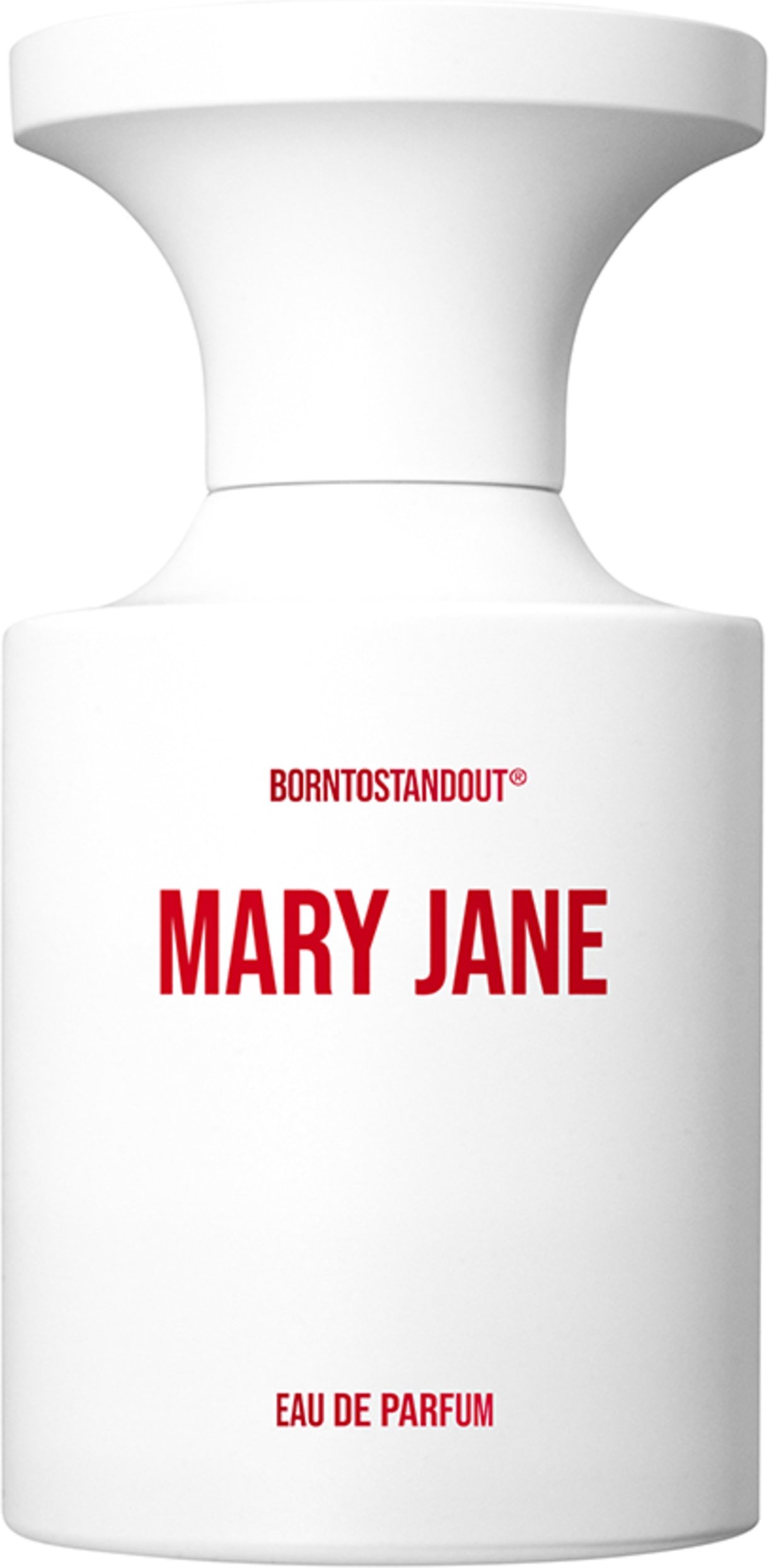 Borntostandout Mary-Jane Eau de Parfum 50 ml