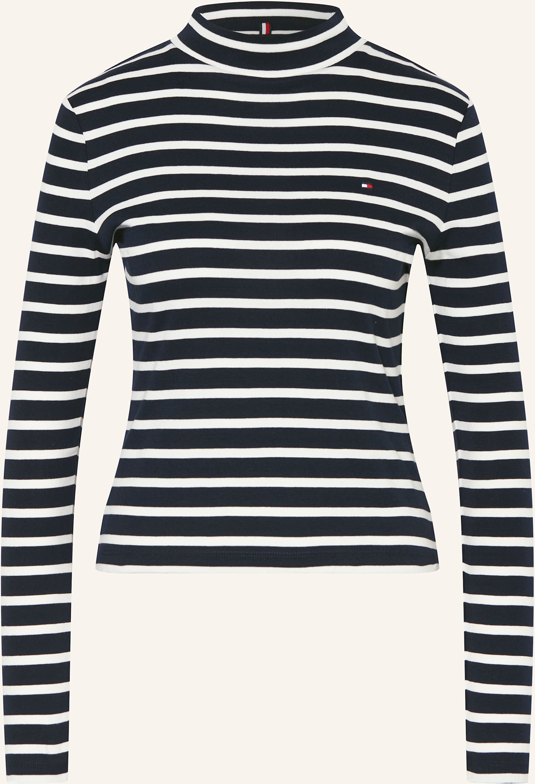 Tommy Hilfiger Longsleeve blau