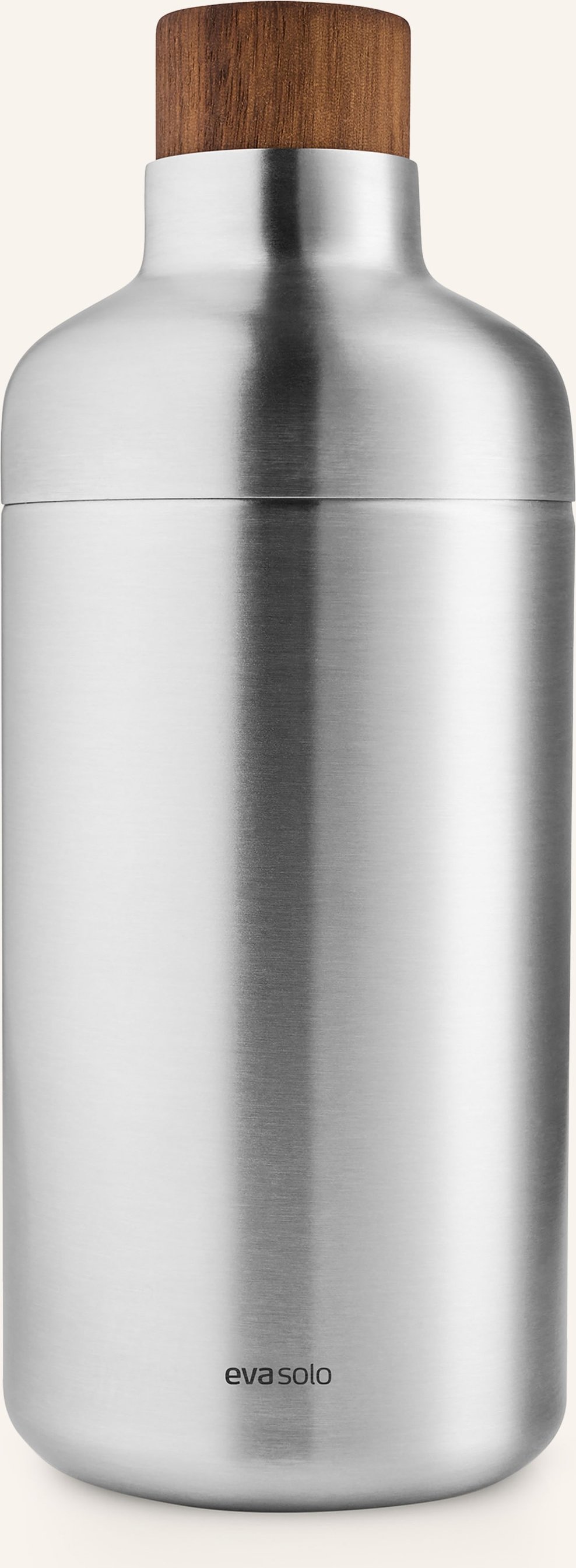 Eva Solo Cocktailshaker Liquid Lounge silber