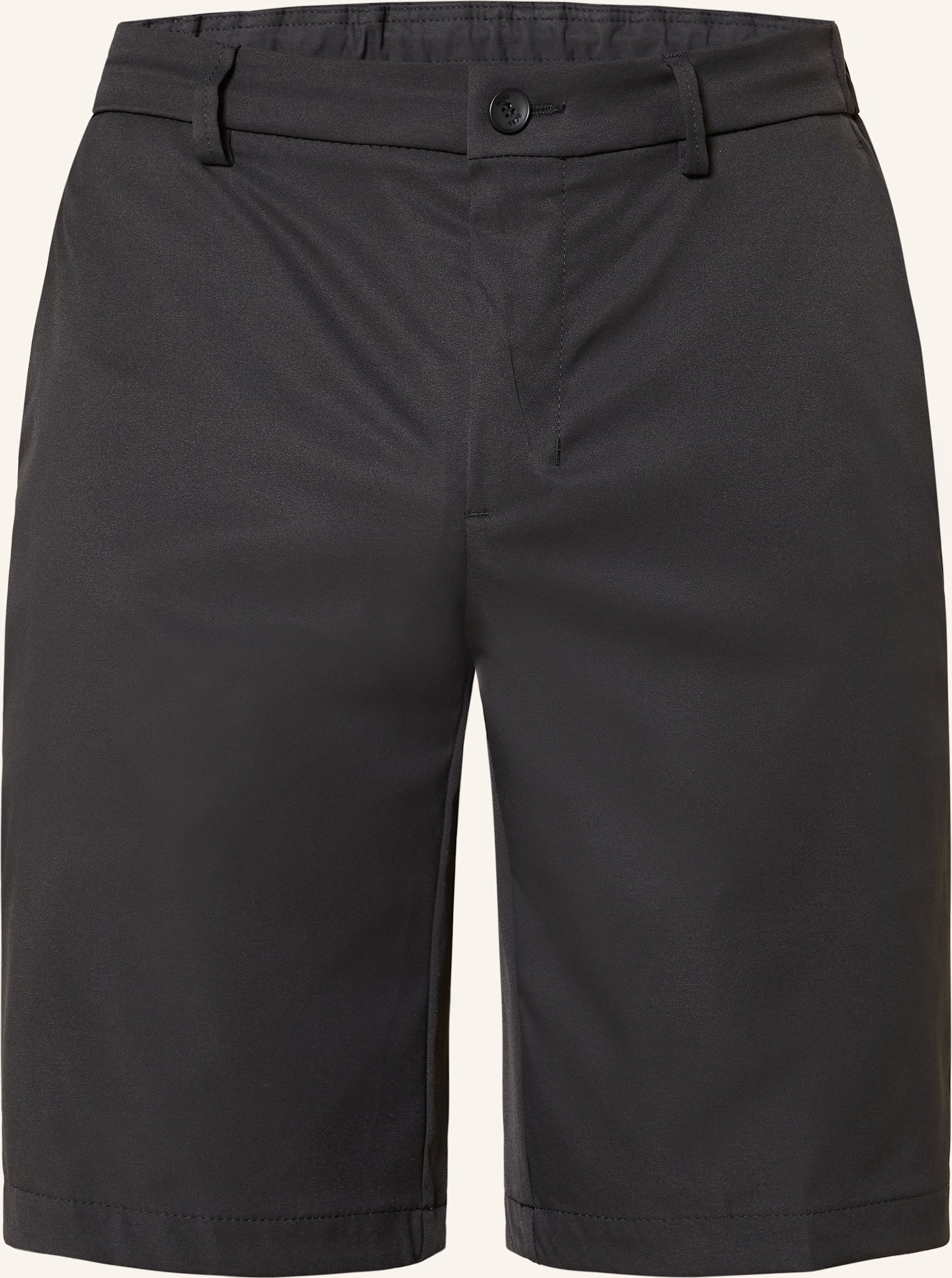 Boss Golfshorts Phoenix Pro schwarz