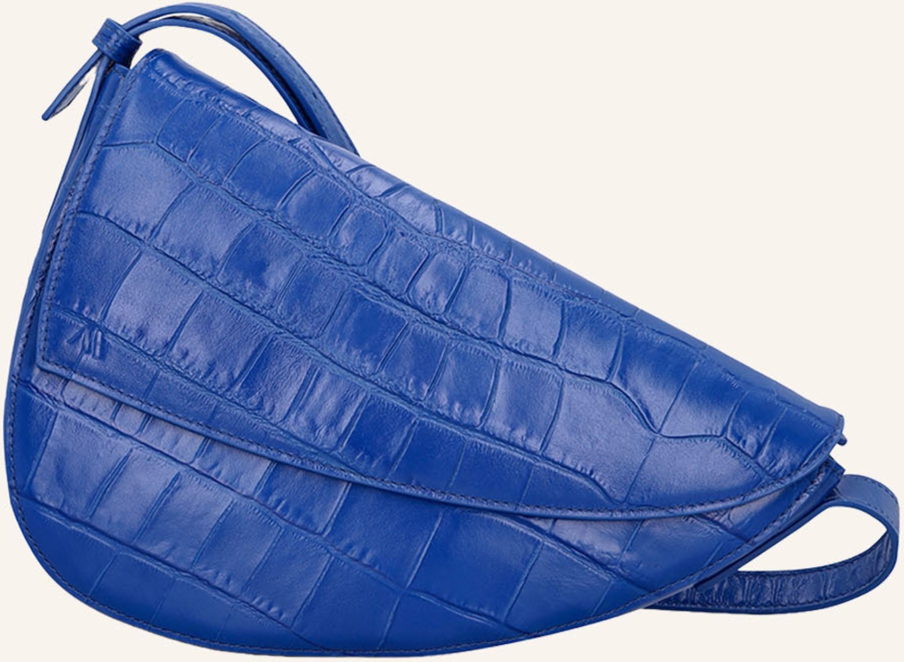 Kaai Umhängetasche Rebel Crossbody blau