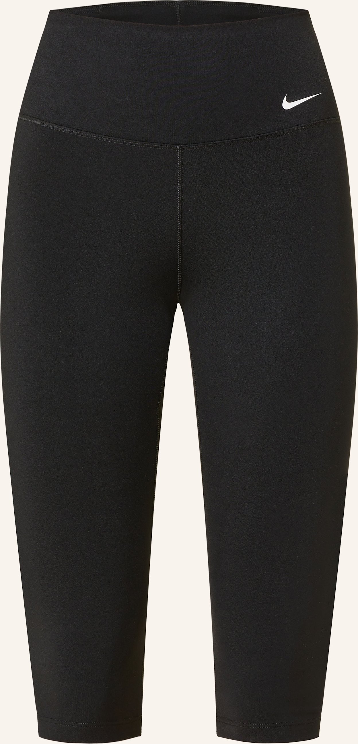 Nike Tights One schwarz