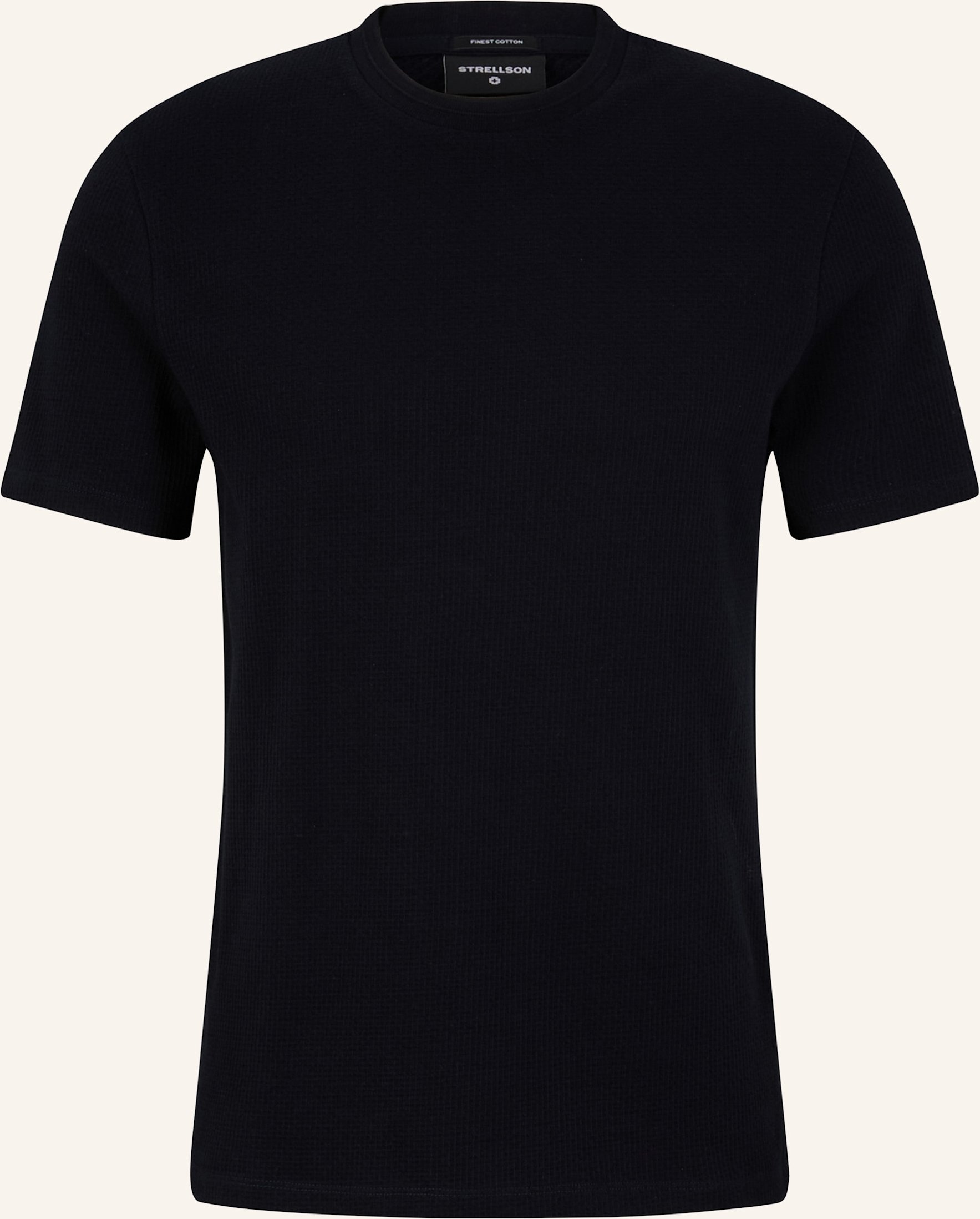 Thumbnail - Strellson T-Shirt Fisher blau