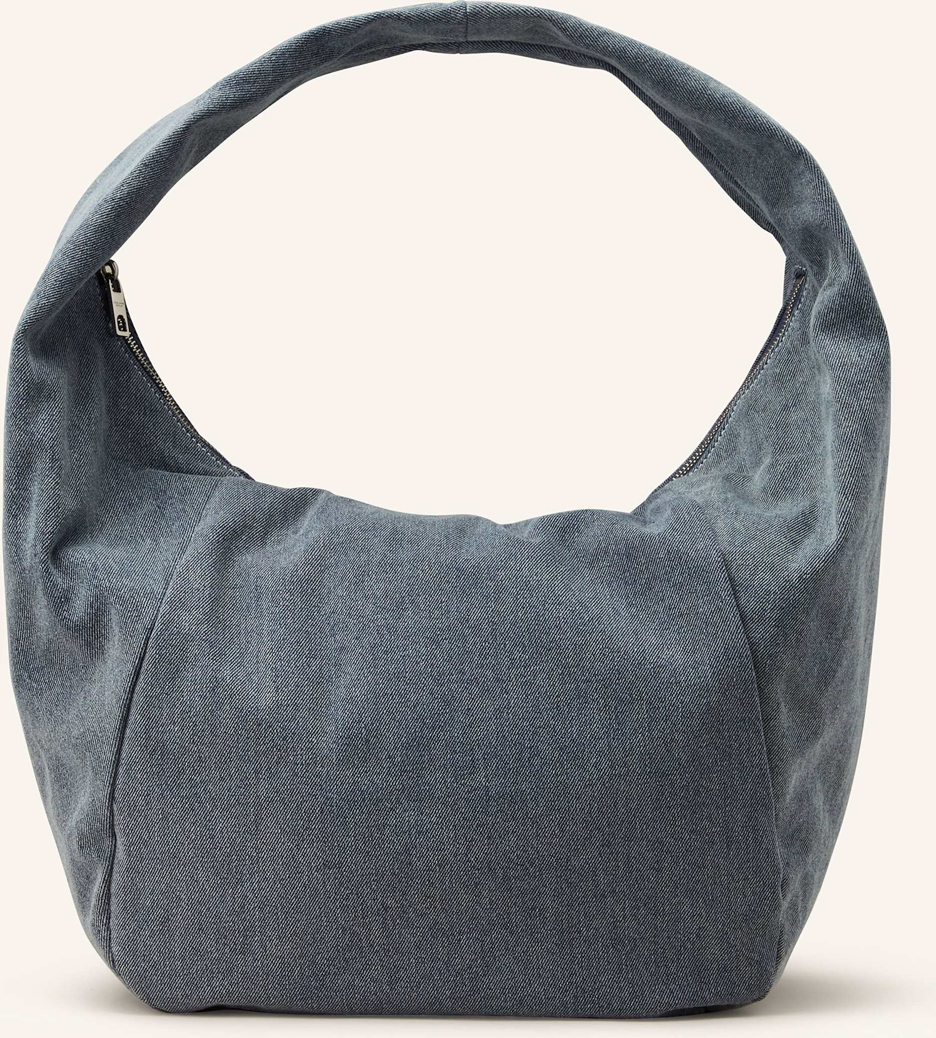 Liebeskind Shopper Ferrah Large blau