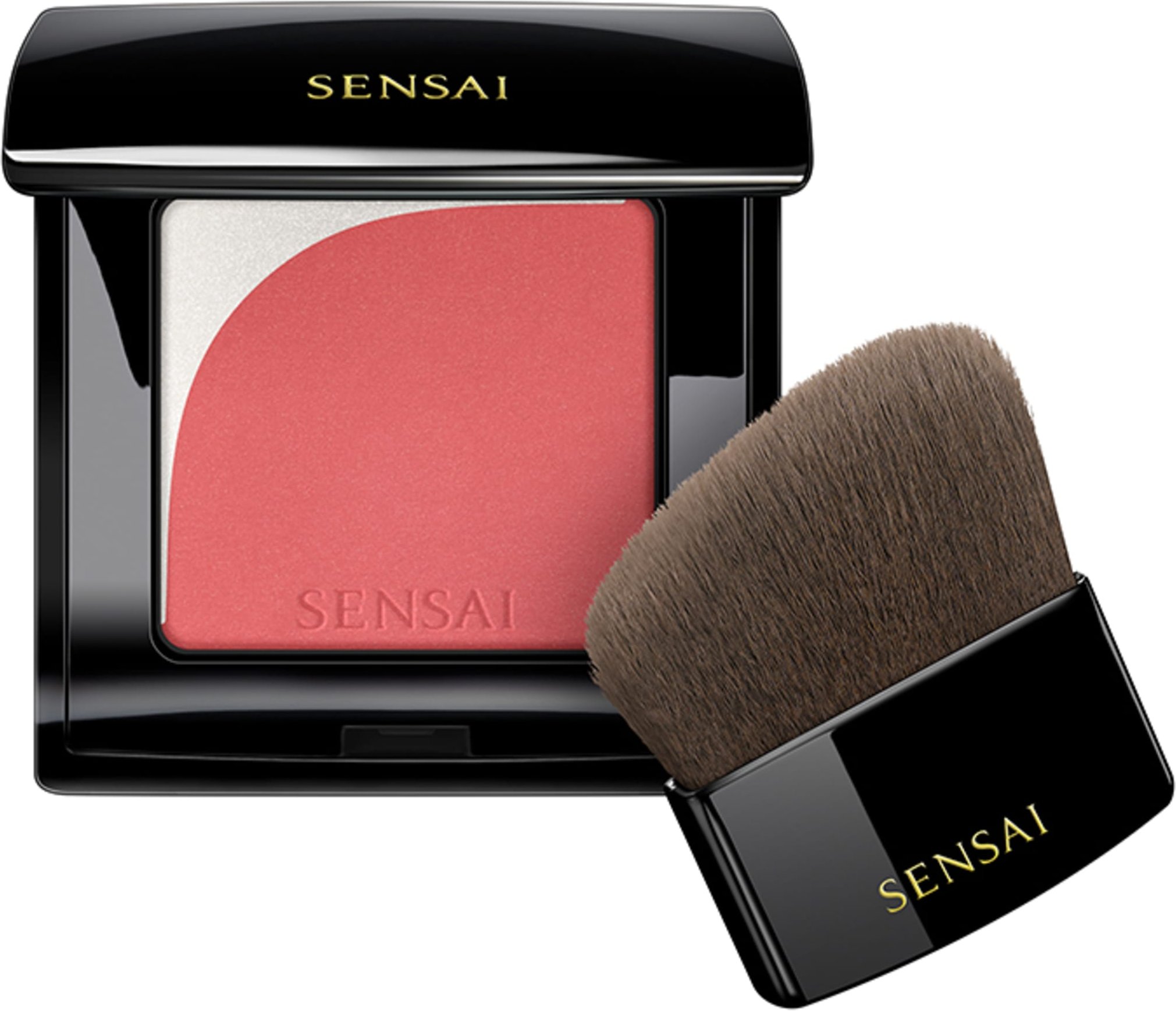 Thumbnail - Sensai Blooming Blush Rouge
