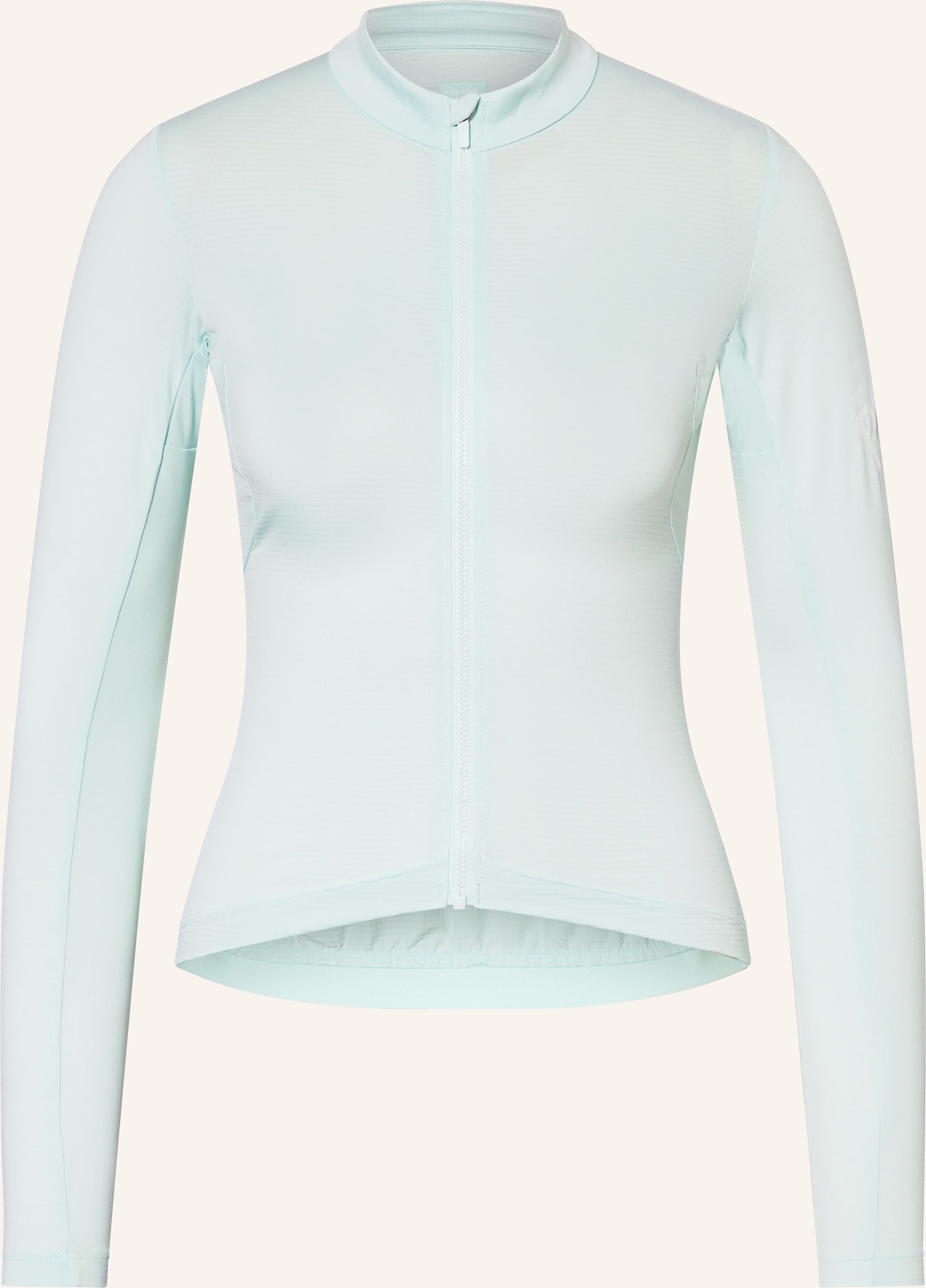 Rapha Radtrikot Pro Team Ls blau