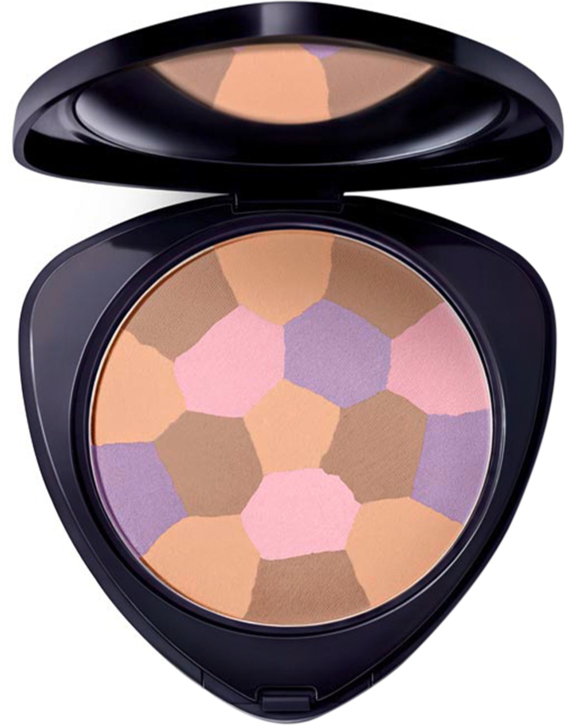 Dr. Hauschka Colour Correcting Powder Puder