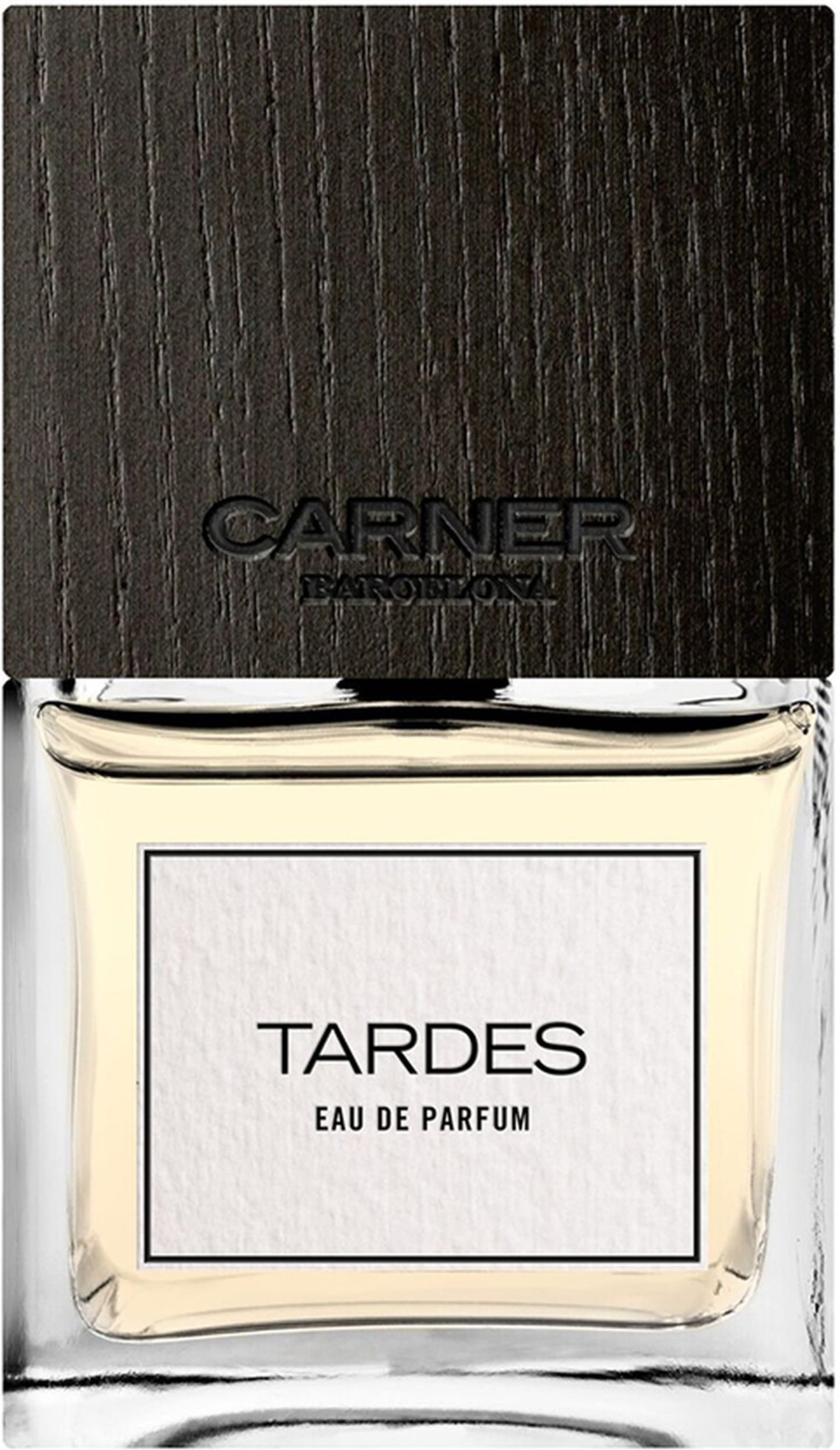 Carner Barcelona Tardes Eau de Parfum 100 ml