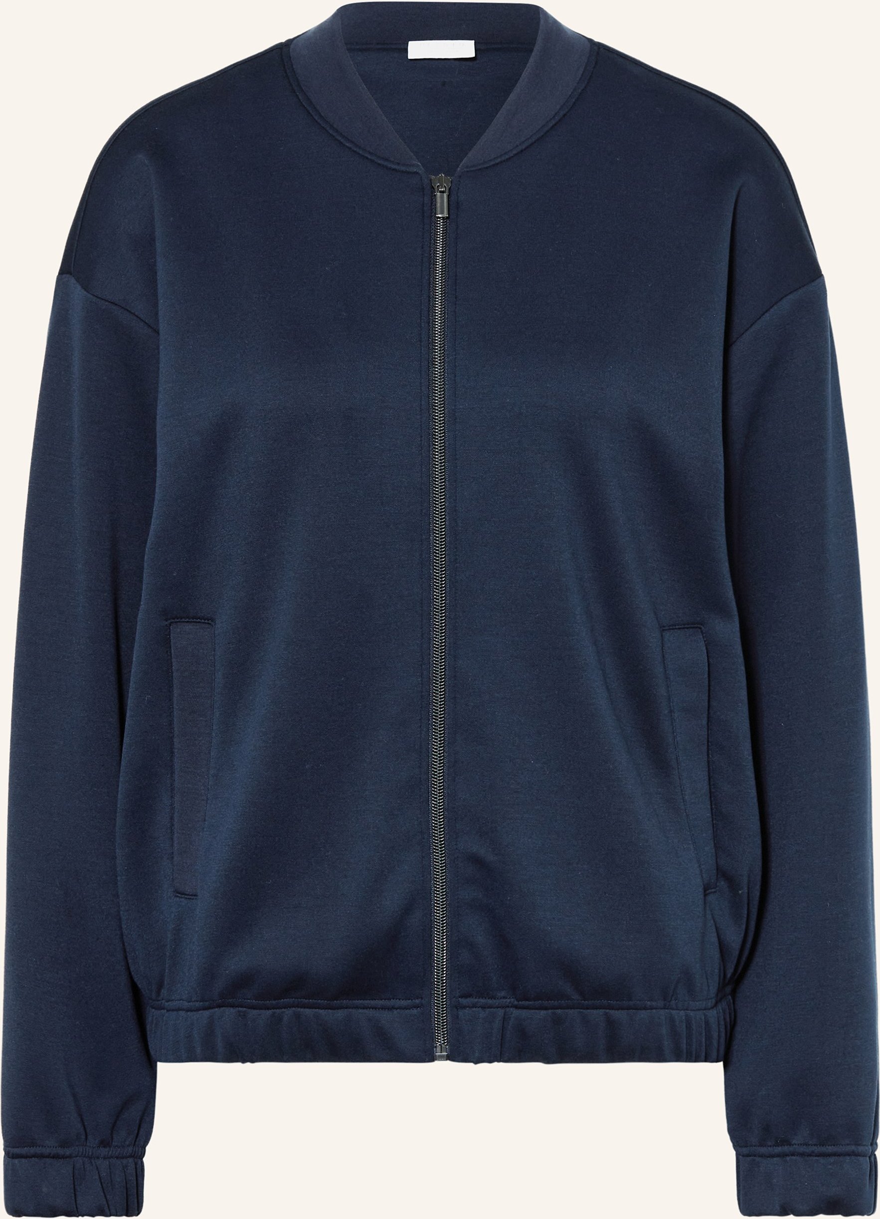 Desoto Blouson Selma blau