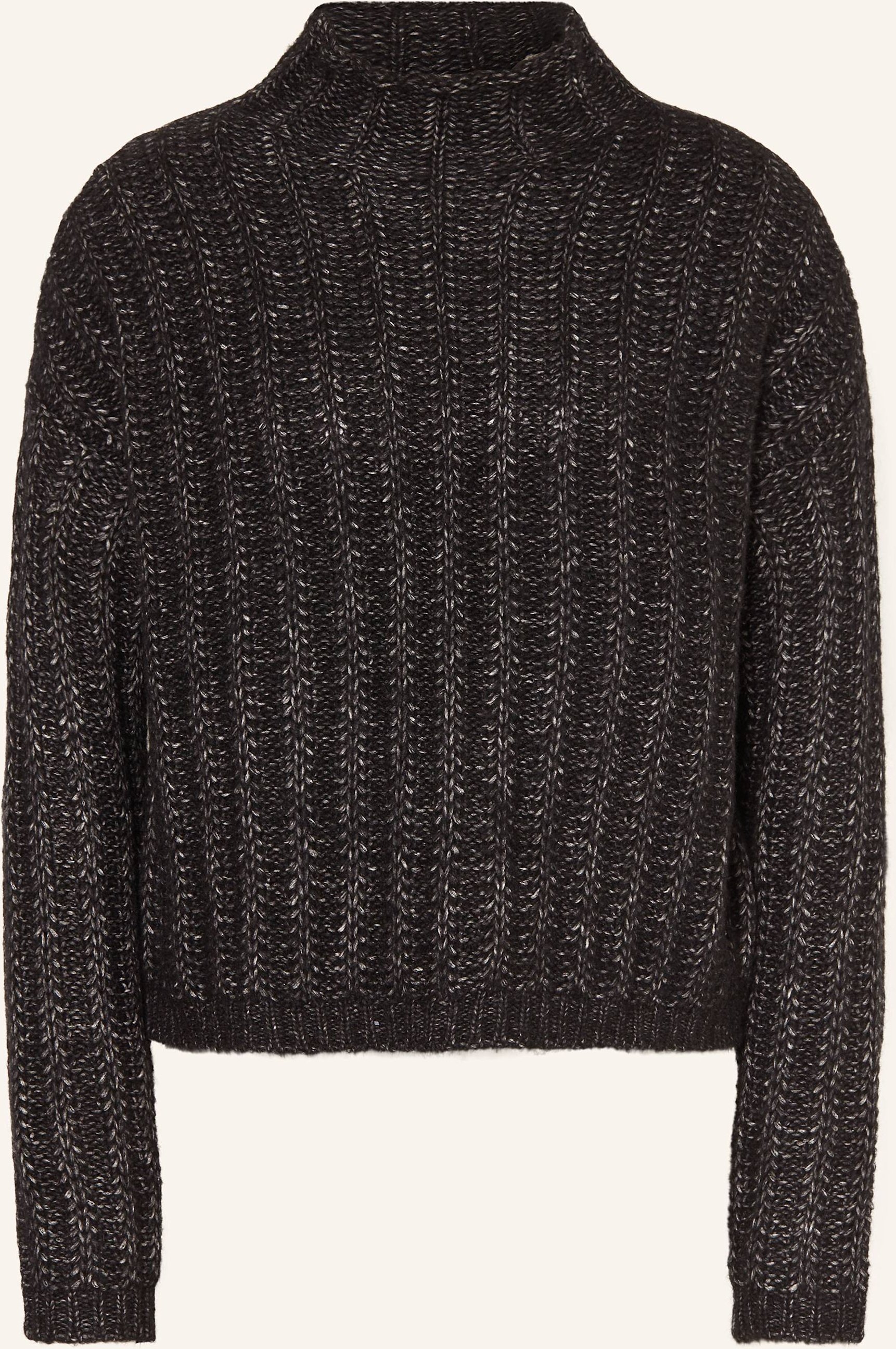 Thumbnail - Hugo Pullover Safineyny schwarz