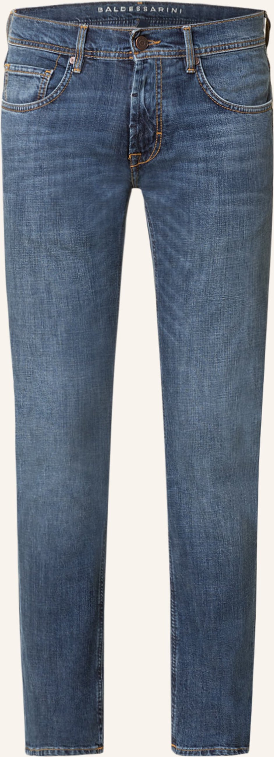 Baldessarini Jeans Regular Fit blau